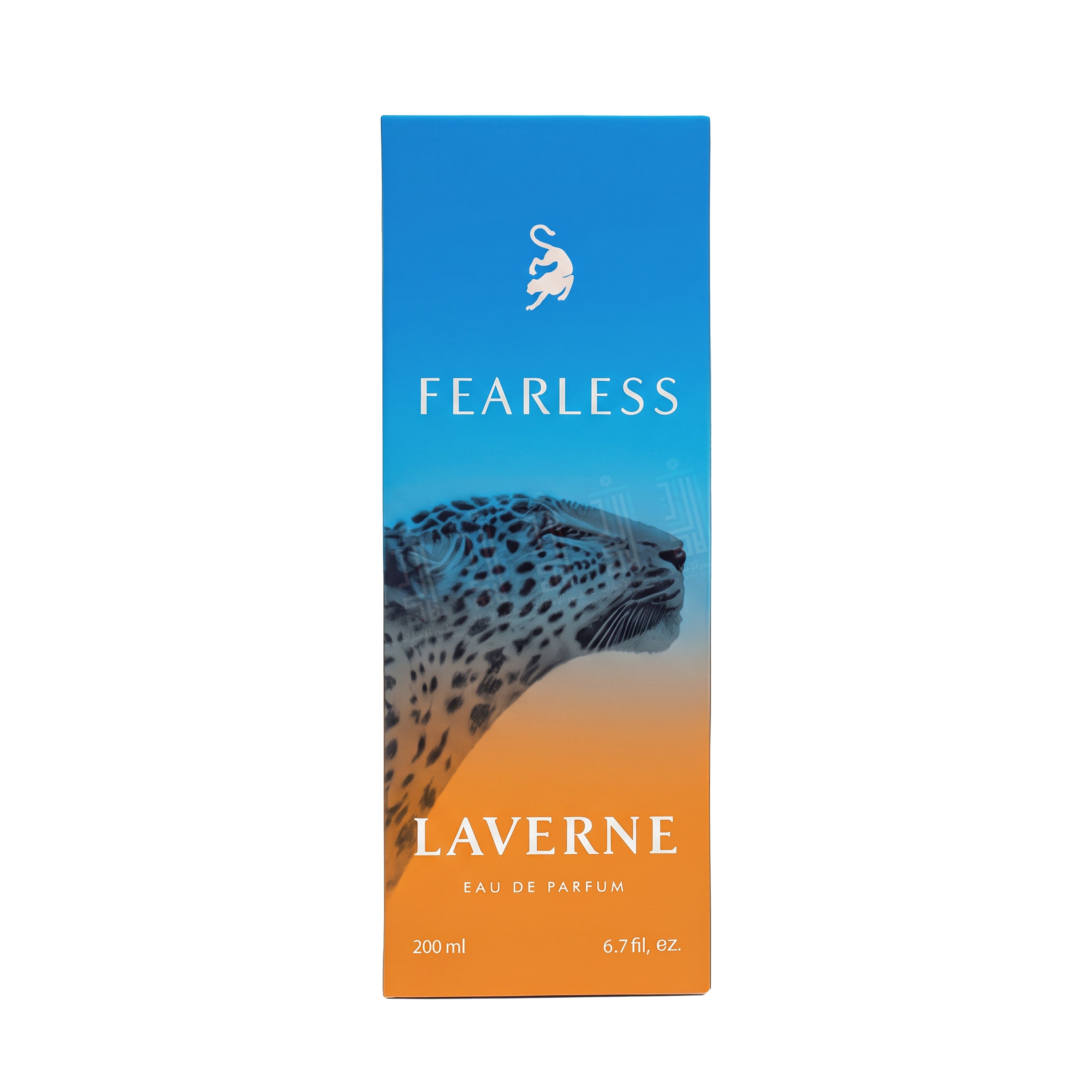 FEARLESS - 200ml
