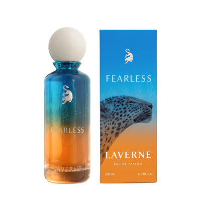 FEARLESS - 200ml