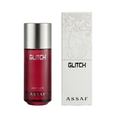 ASSAF Glitch - 150ml