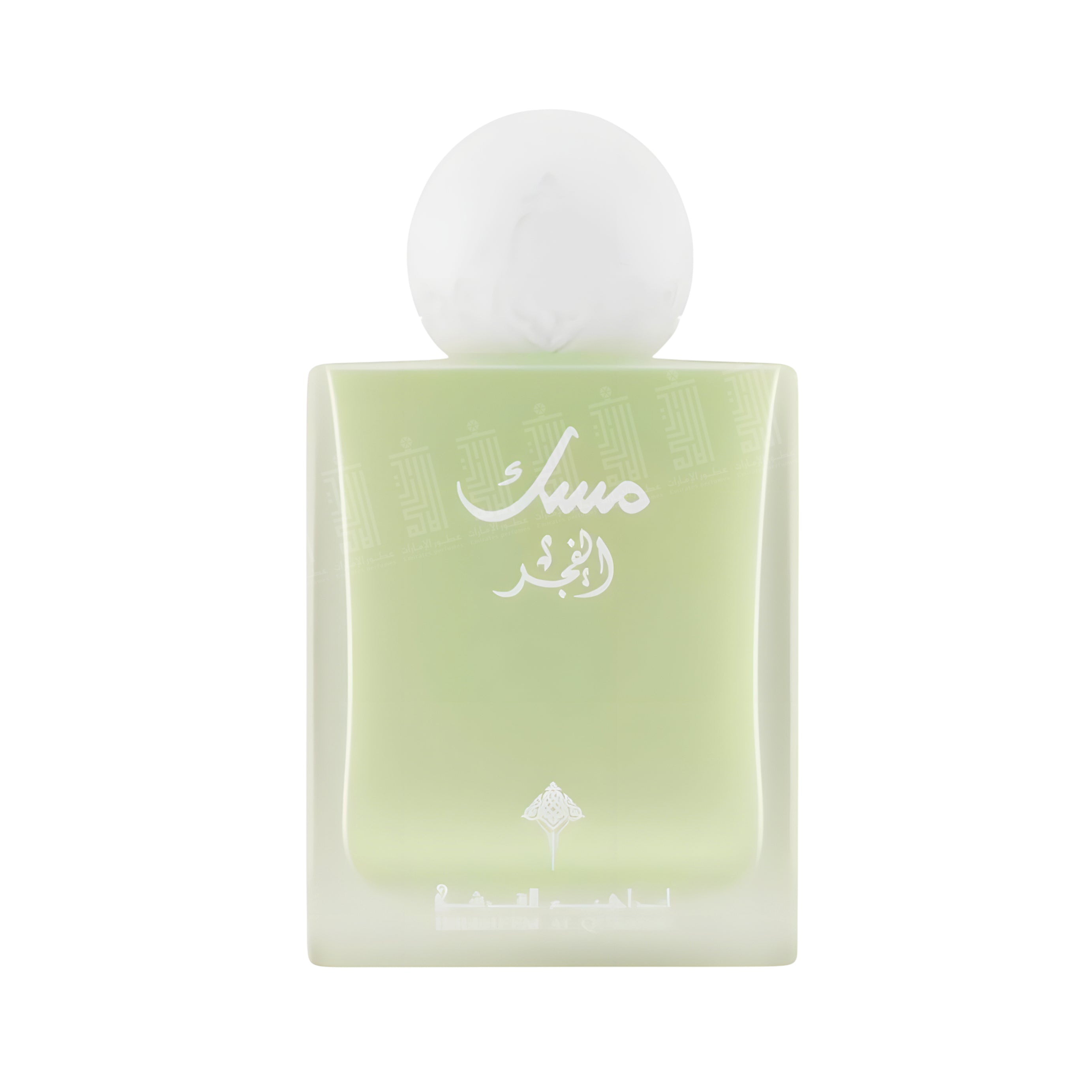 Al Fajr Musk - 75ml