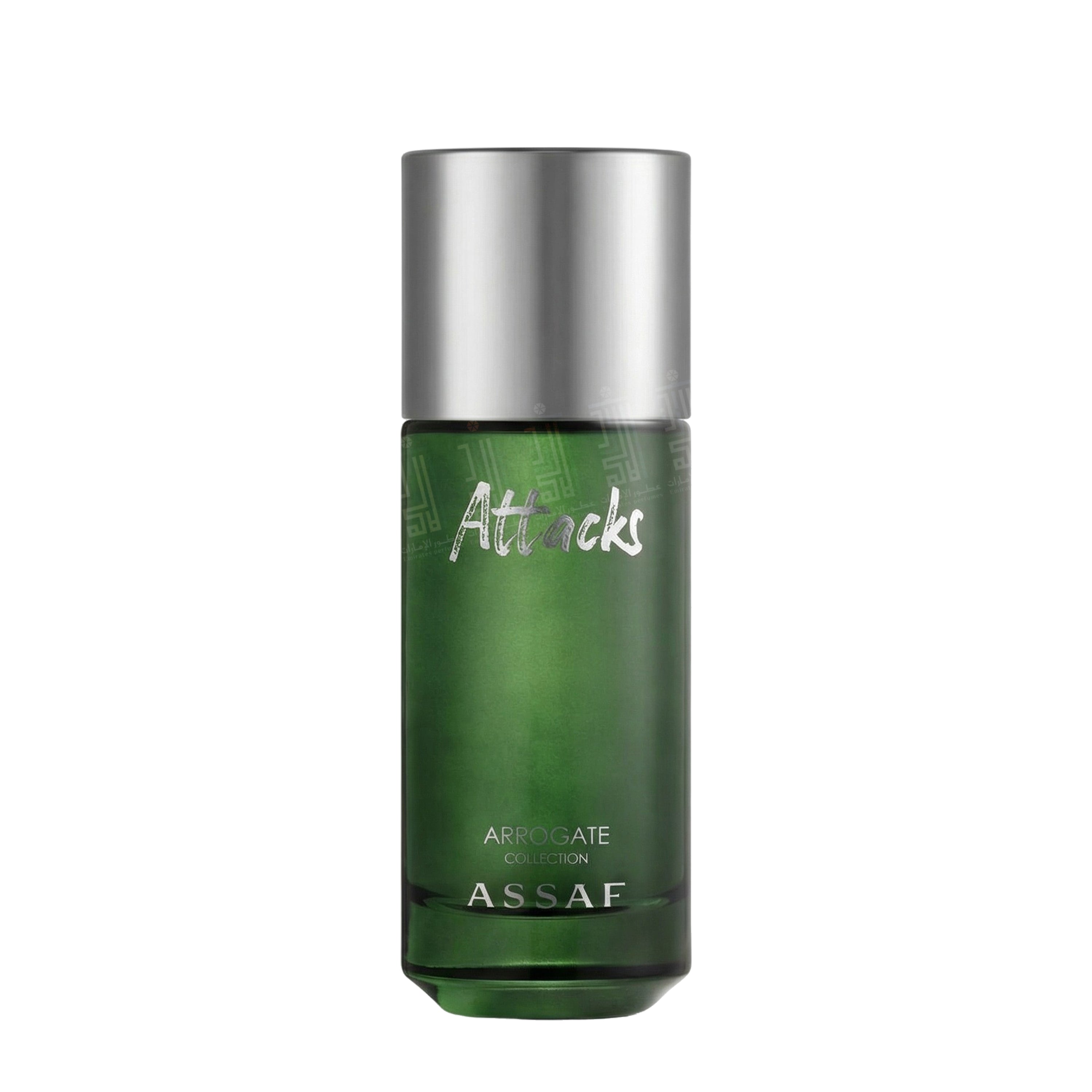 ASSAF Attacks - 150ml
