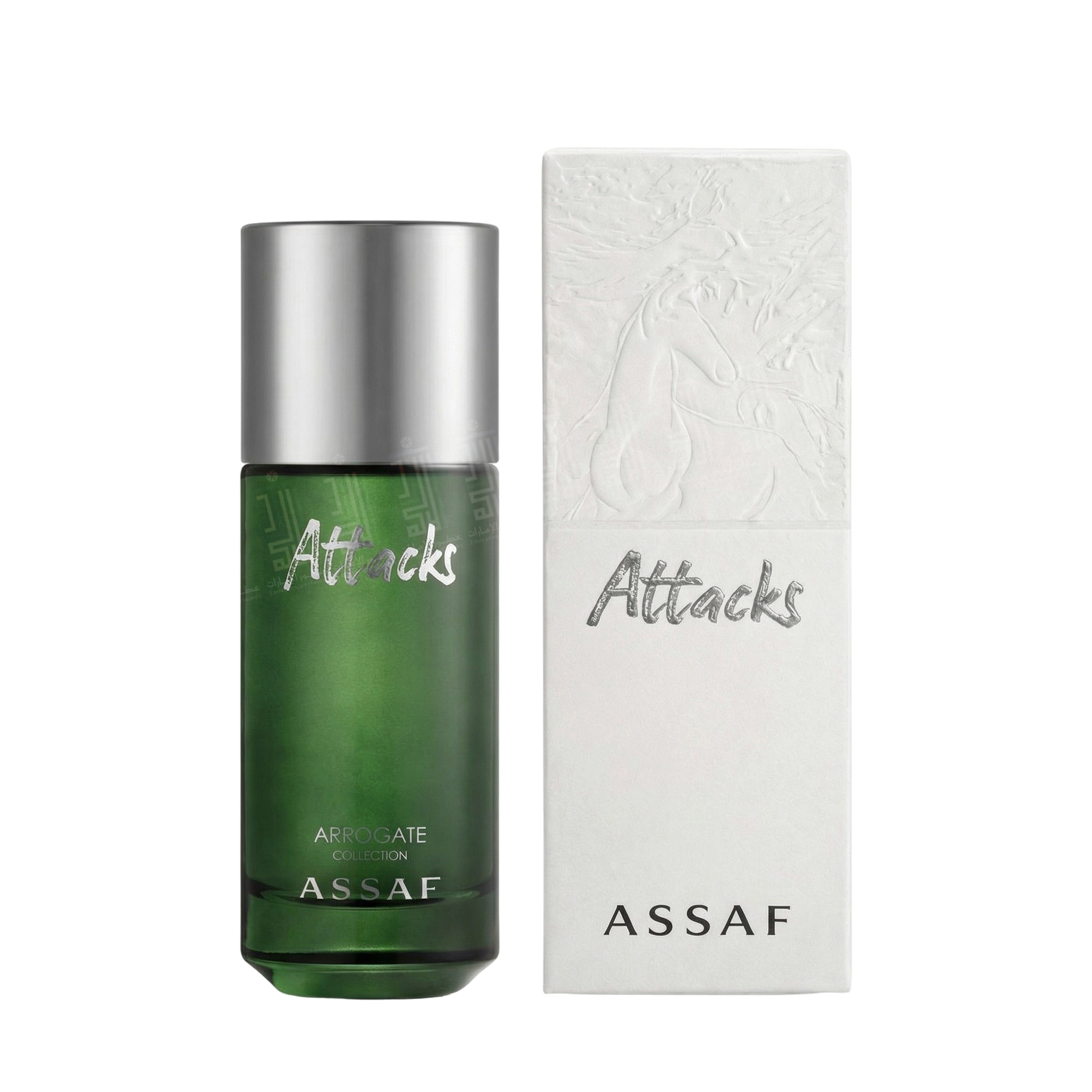 ASSAF Attacks - 150ml