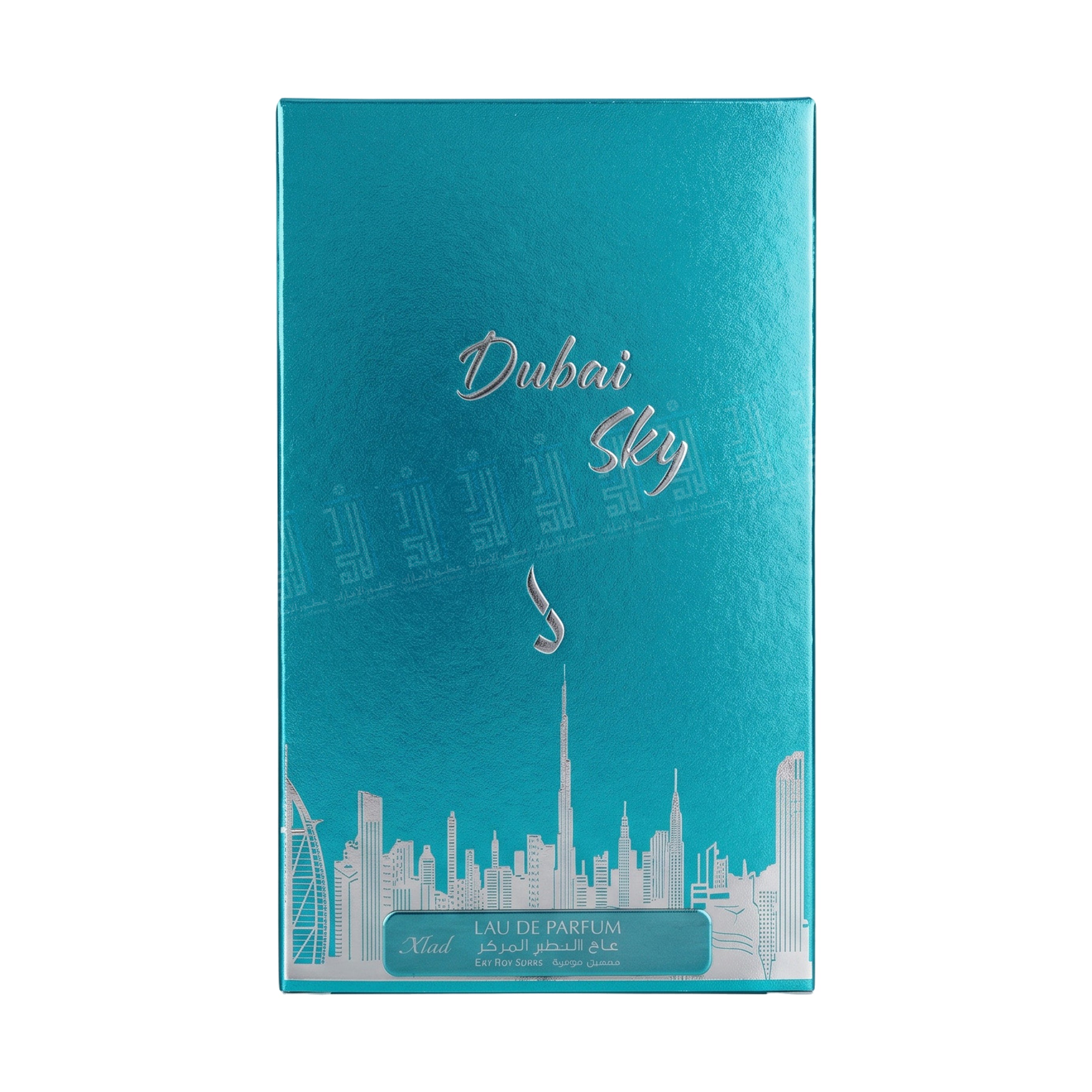 Dubai Sky - 100ml