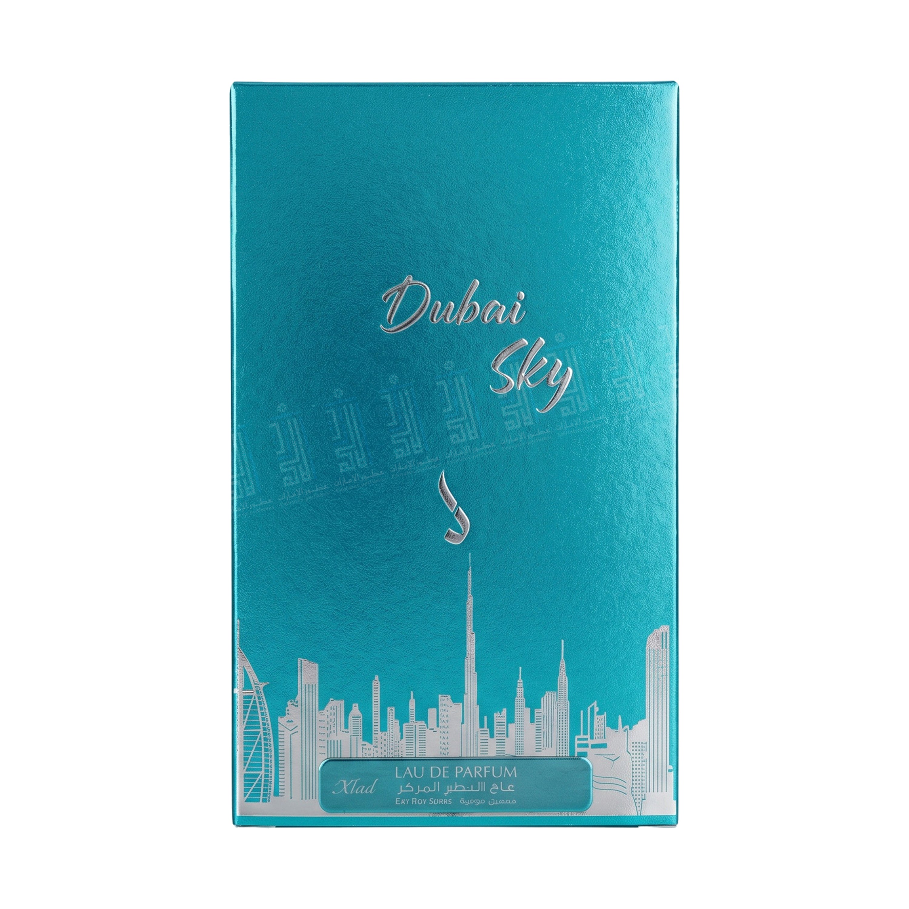 Dubai Sky - 100ml