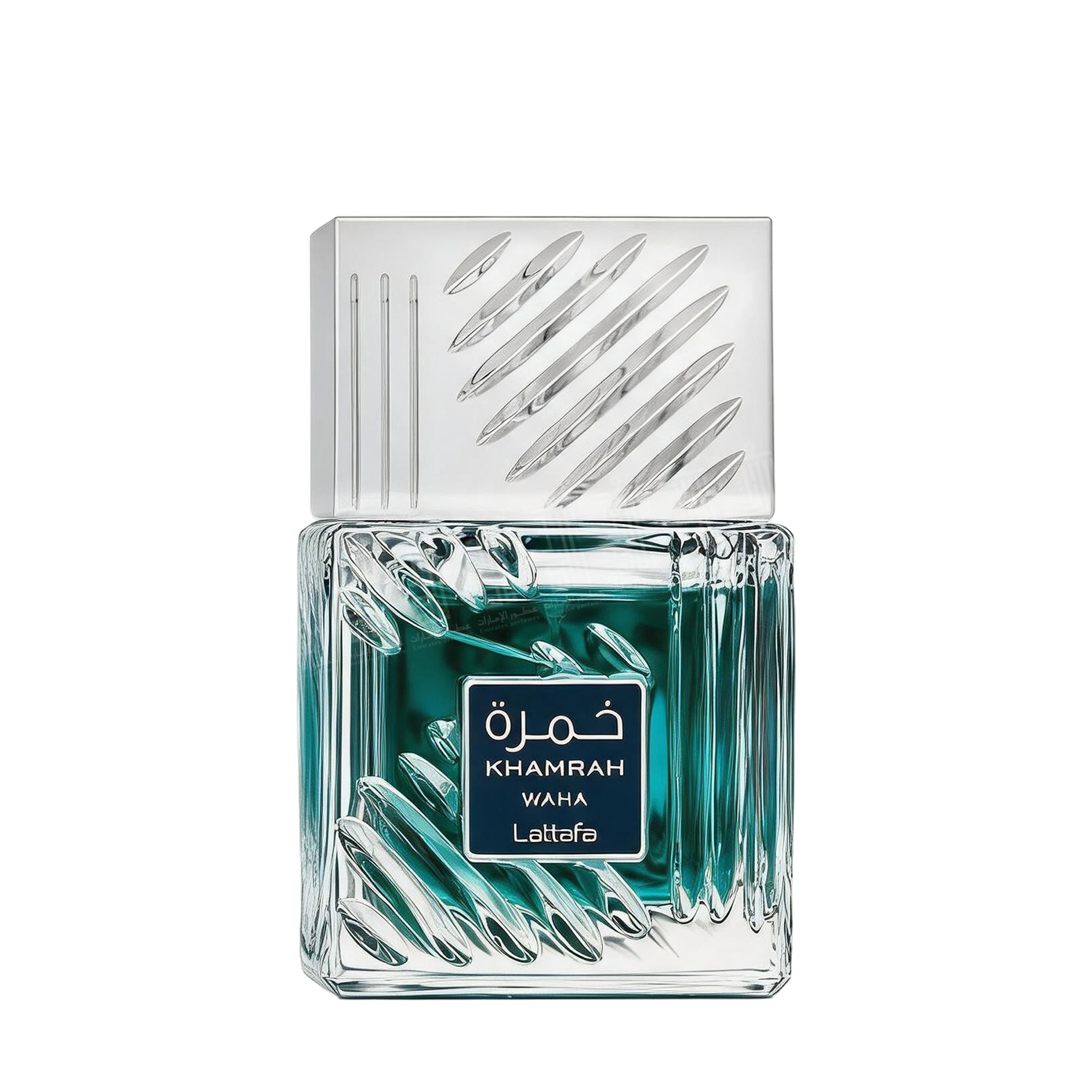 Khamrah Waha - 100ml