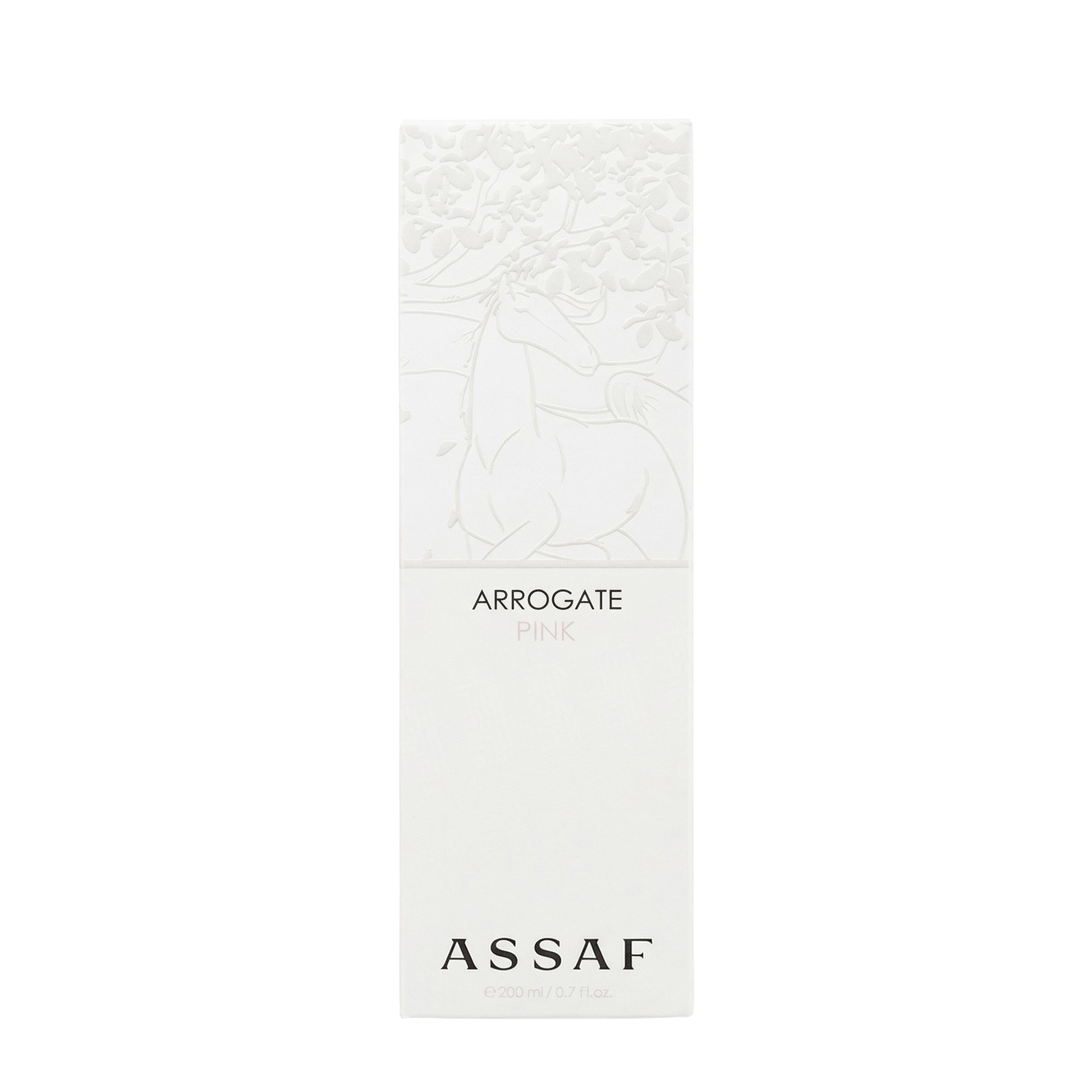 Arrogate Pink - 200ml