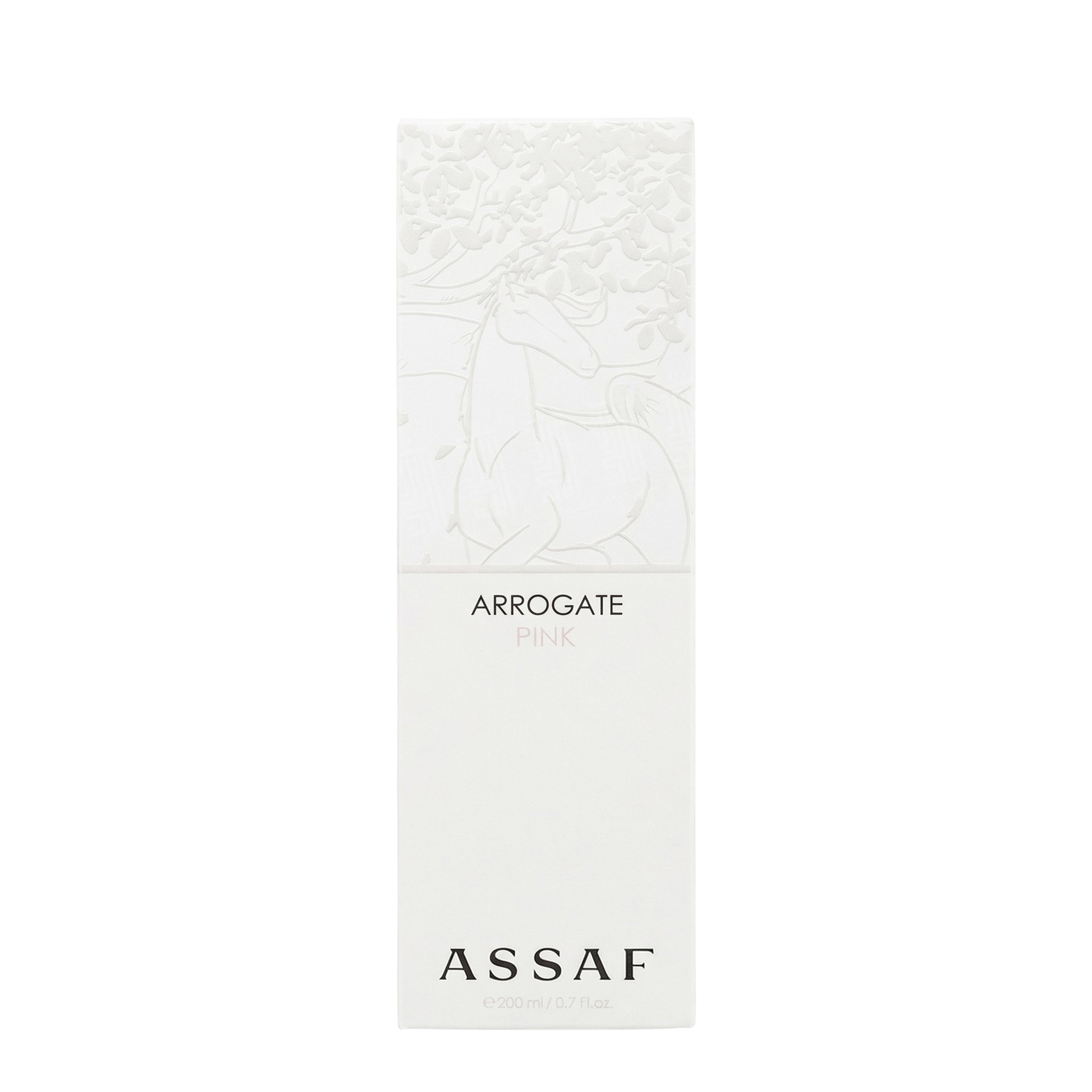 Arrogate Pink - 200ml