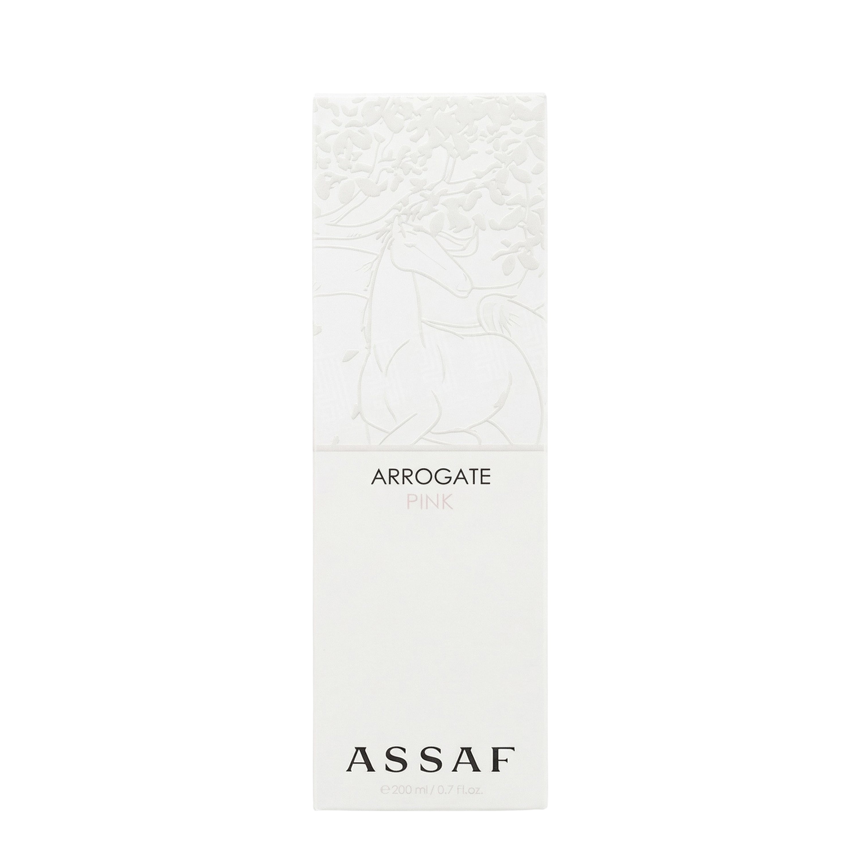 Arrogate Pink - 200ml