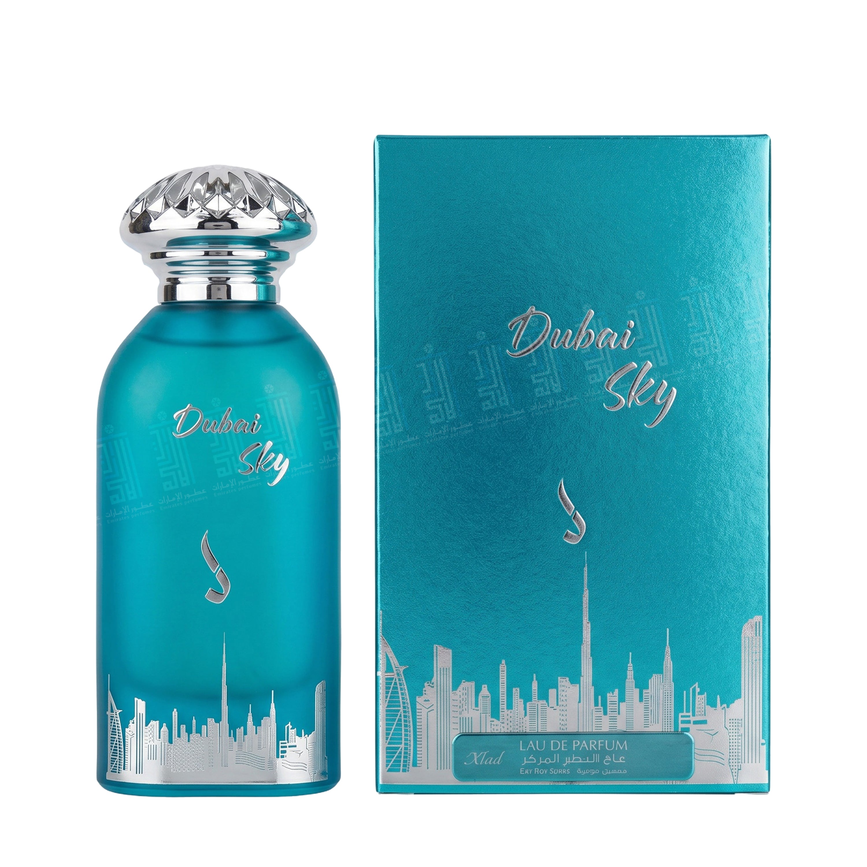 Dubai Sky - 100ml