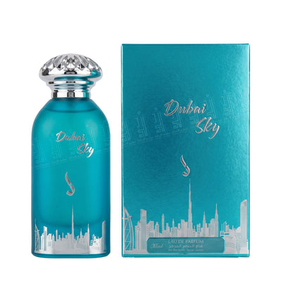 Dubai Sky - 100ml