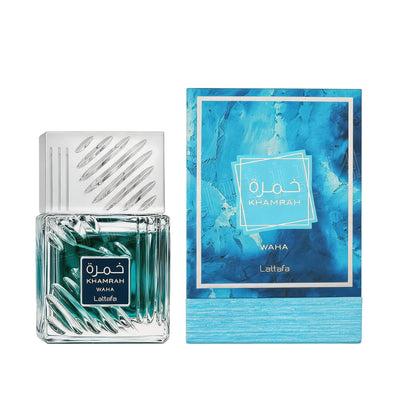 Khamrah Waha - 100ml