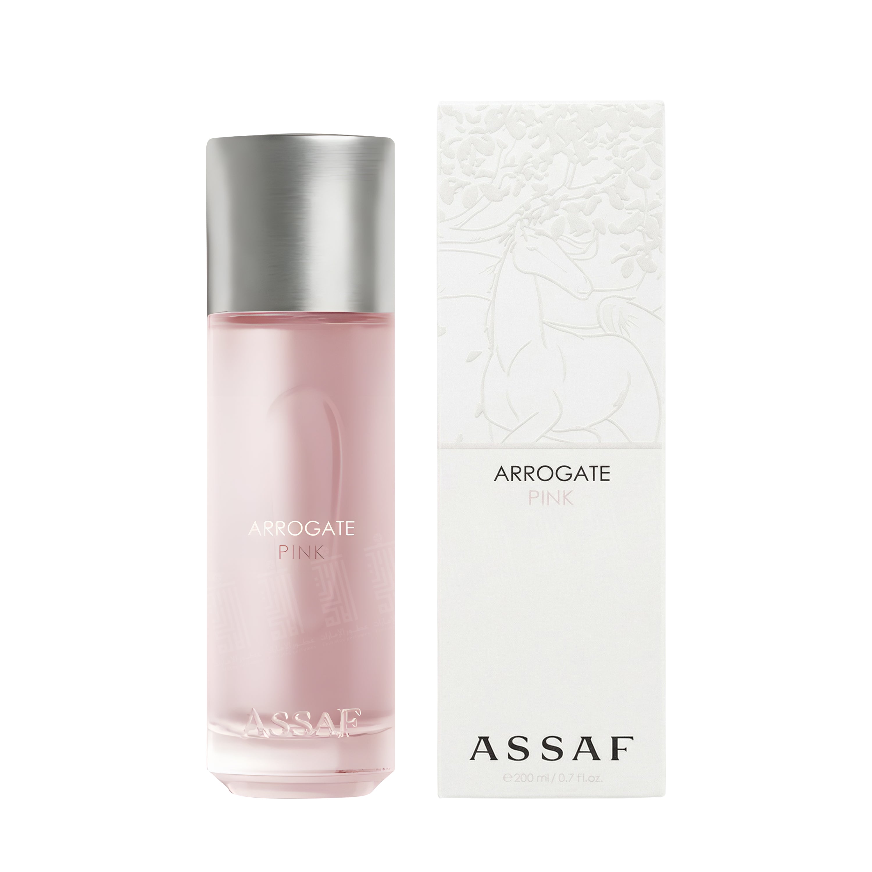 Arrogate Pink - 200ml