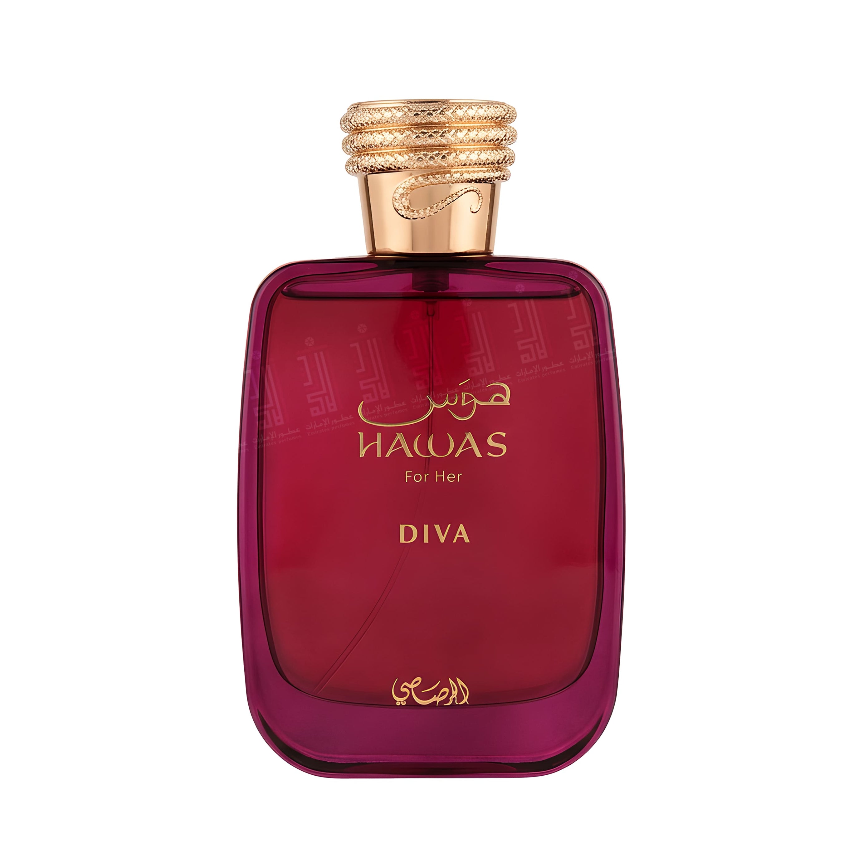 Hawas Diva - 100ml