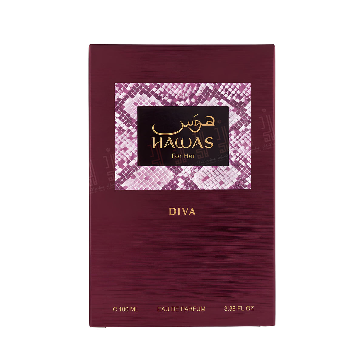 Hawas Diva - 100ml