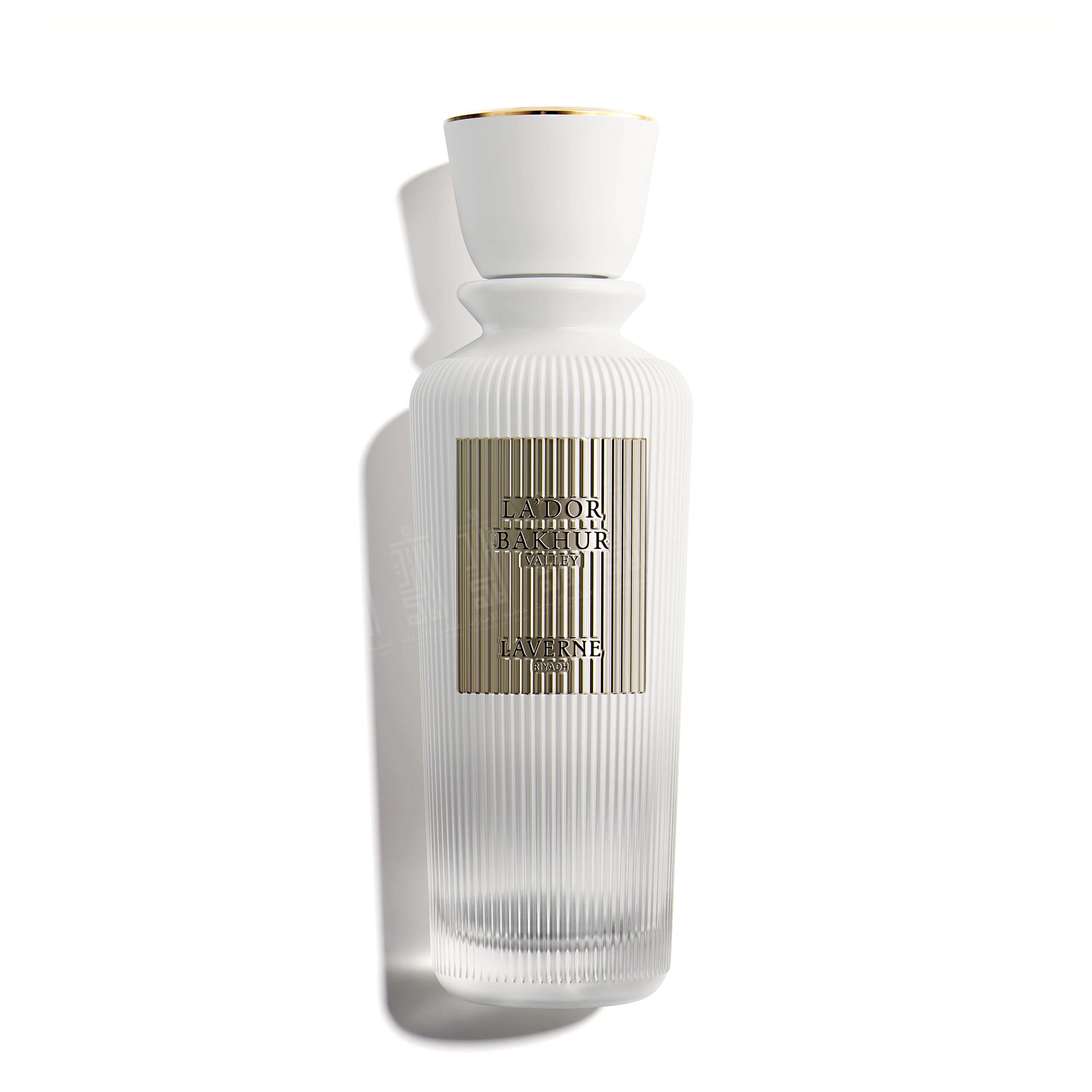 Ladour Bakhour Valley - 200ml