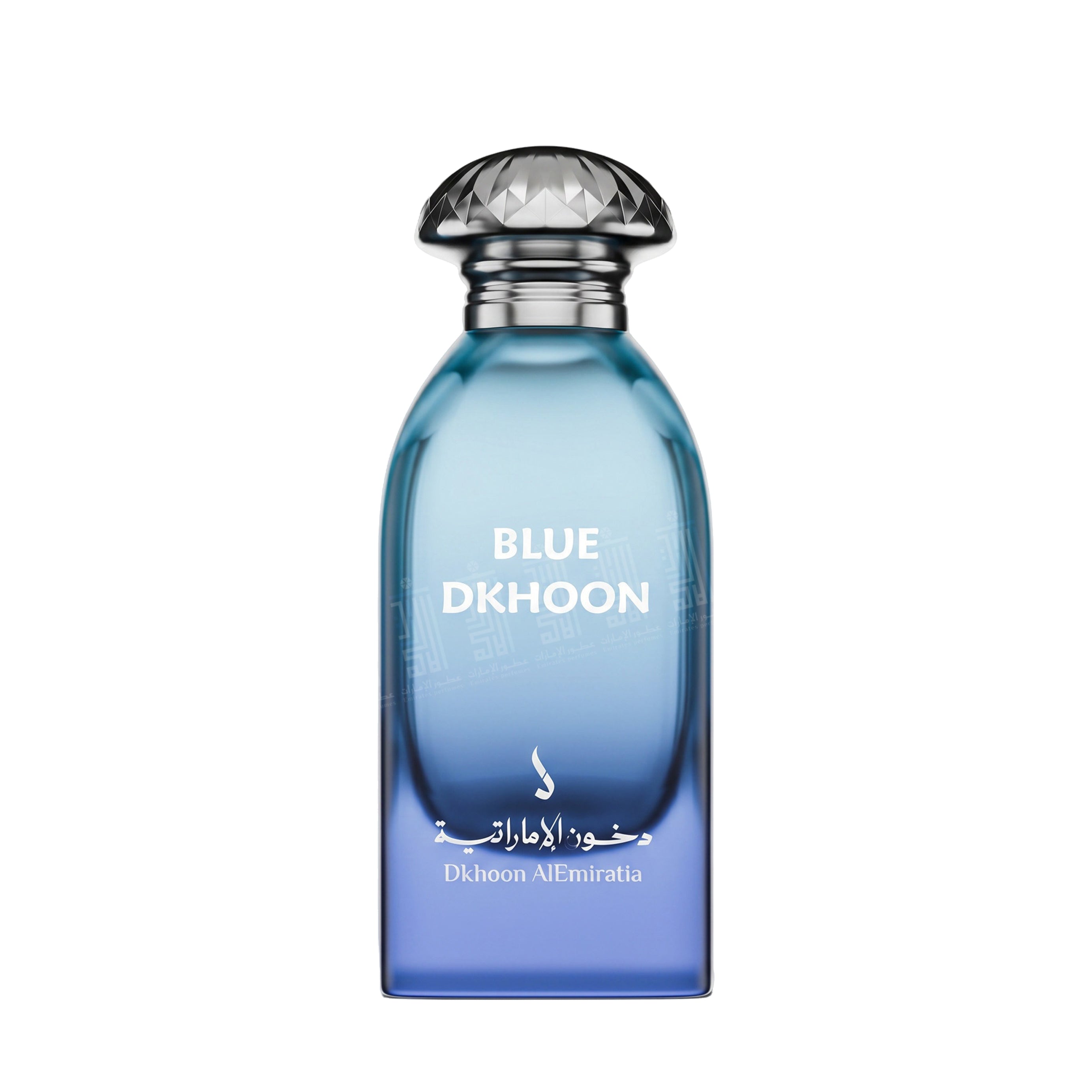 Blue Dkhoon - 100ml