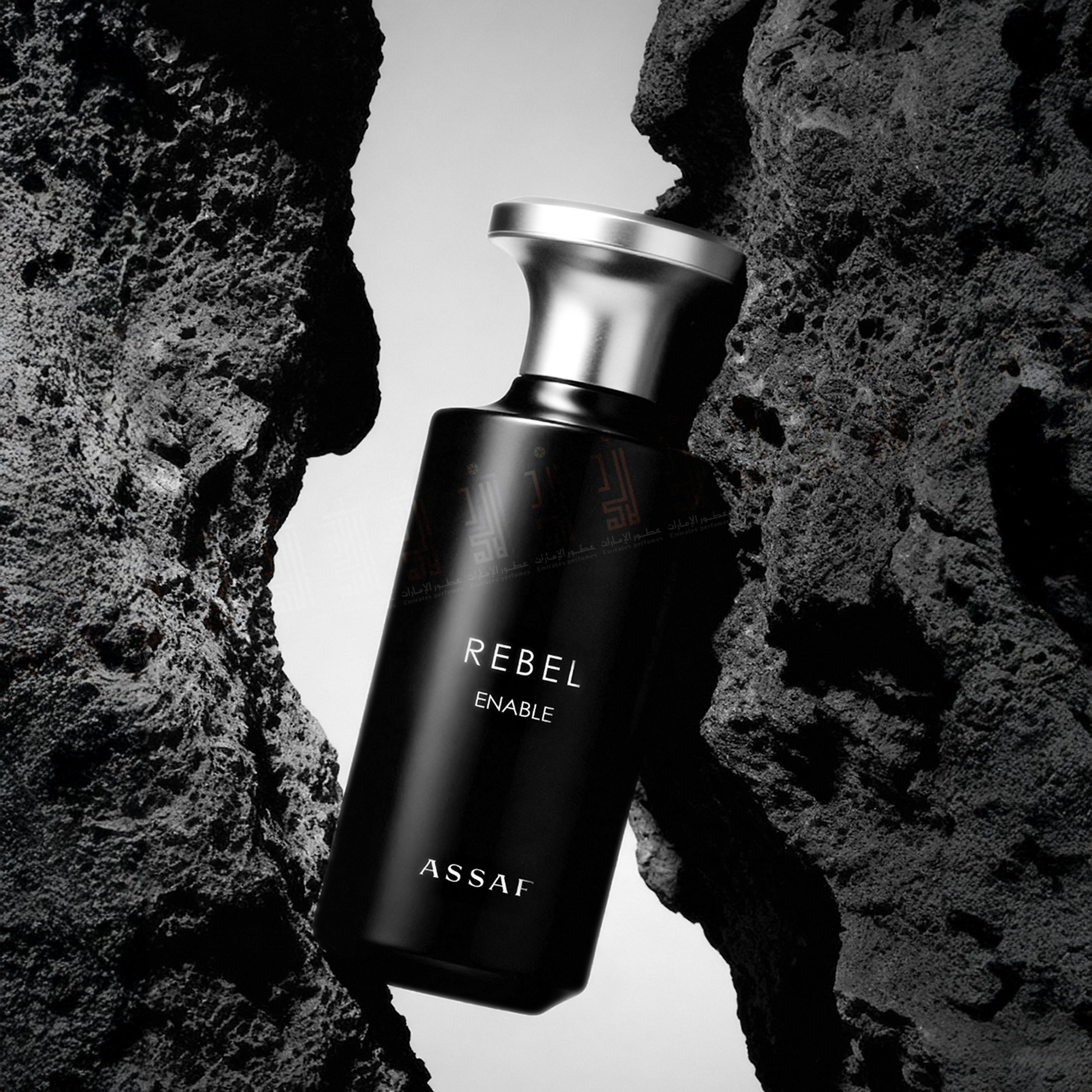 Rebel Enable - 150ml