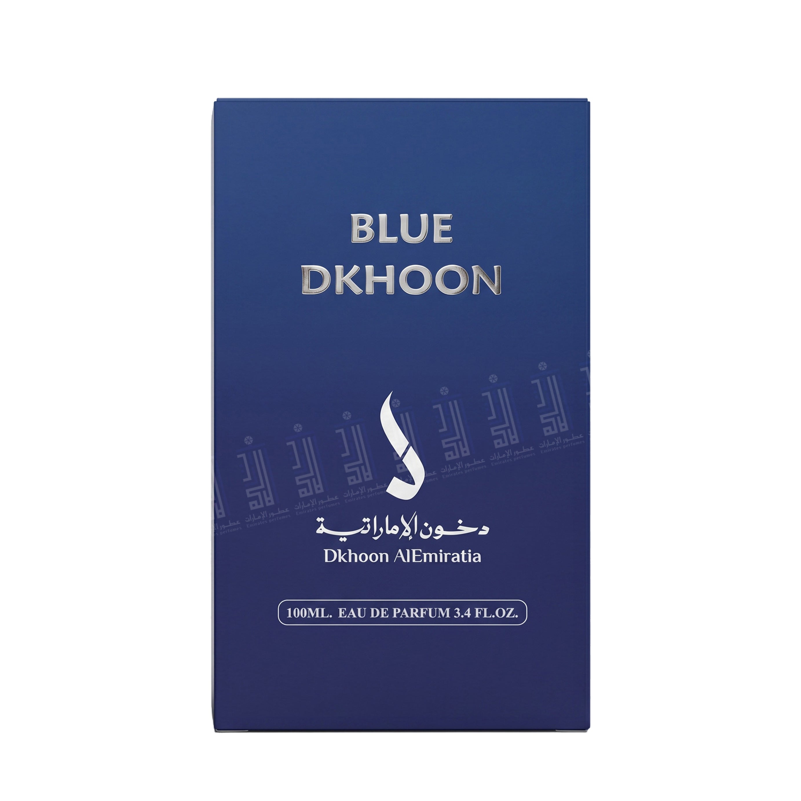 Blue Dkhoon - 100ml