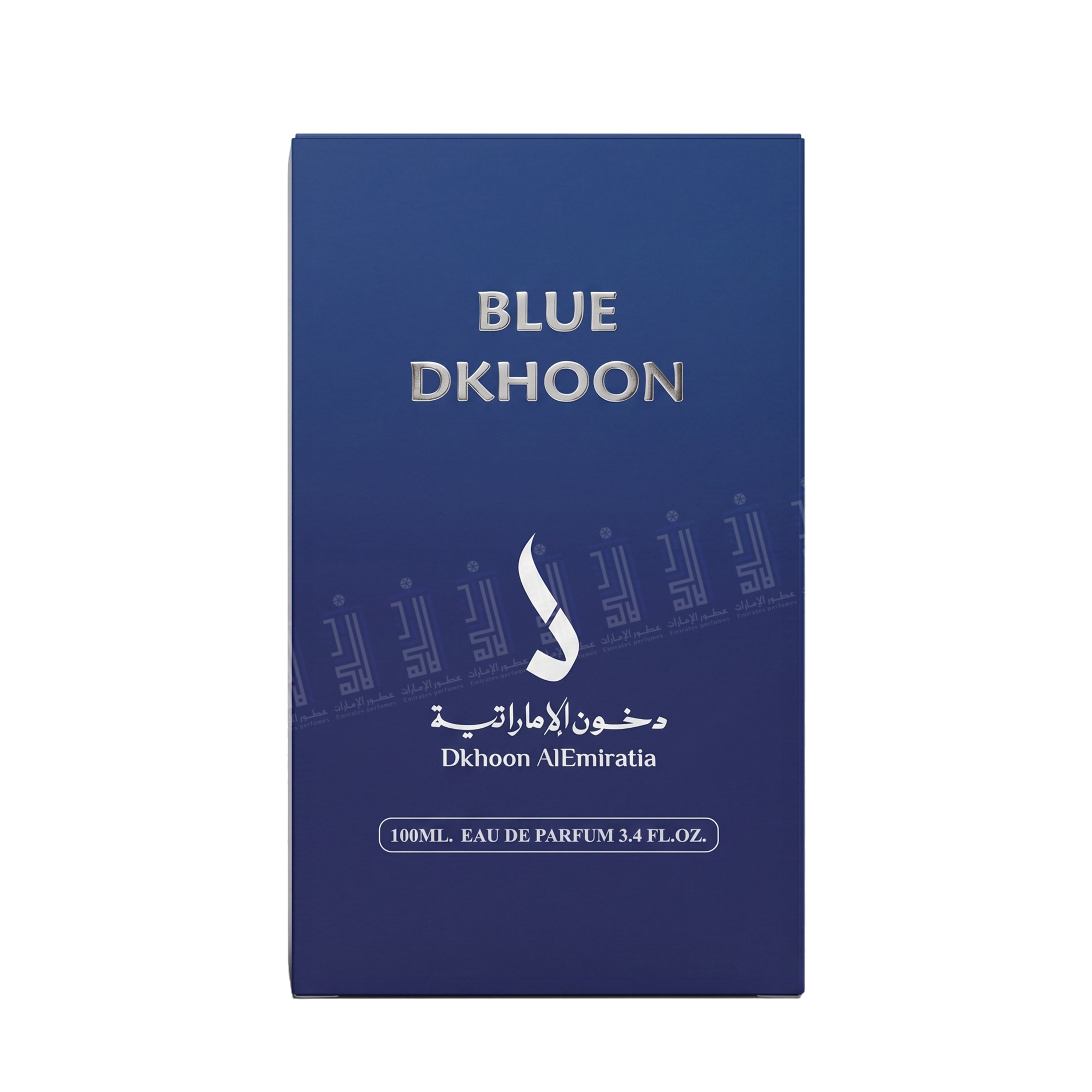 Blue Dkhoon - 100ml
