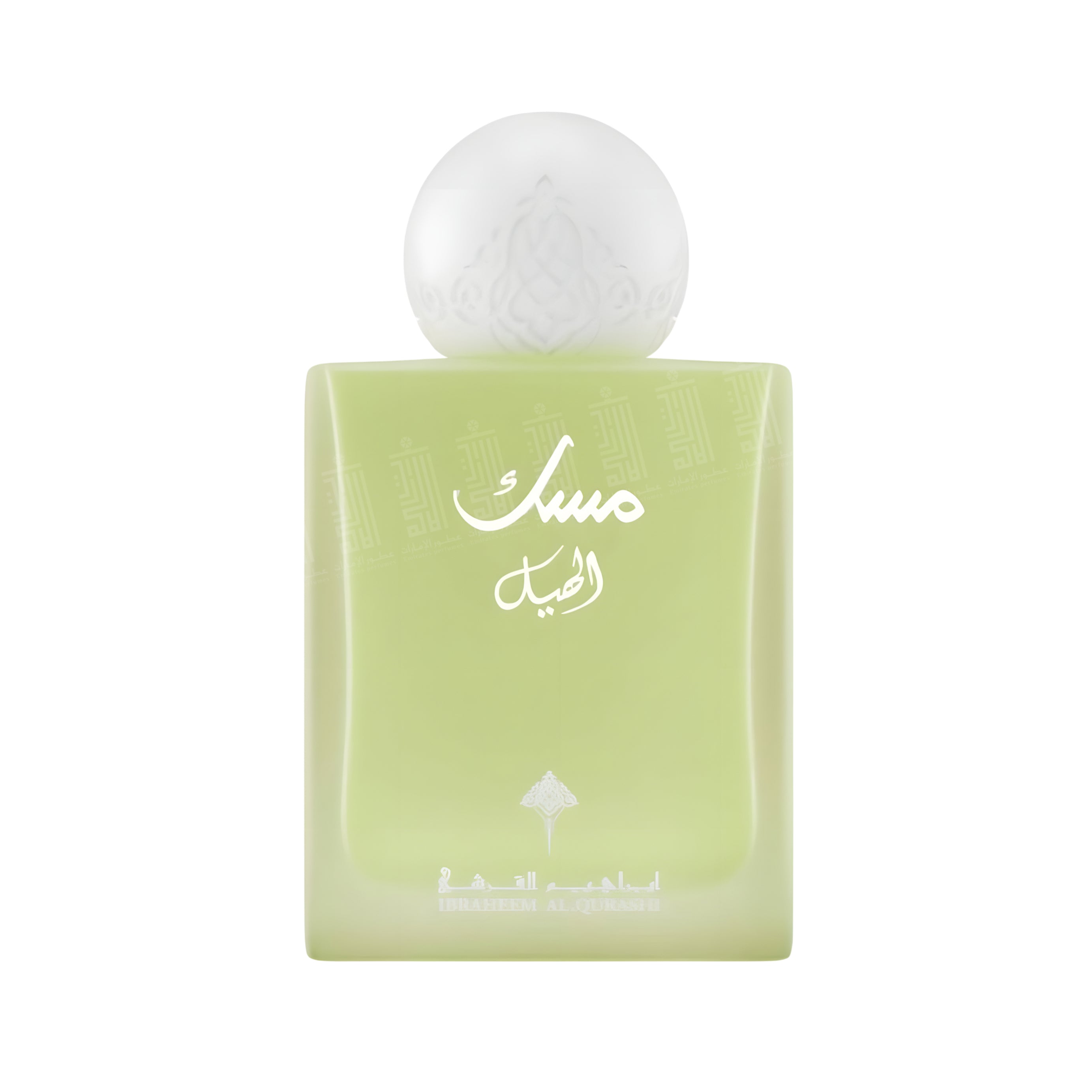 Al Hail Musk - 75ml