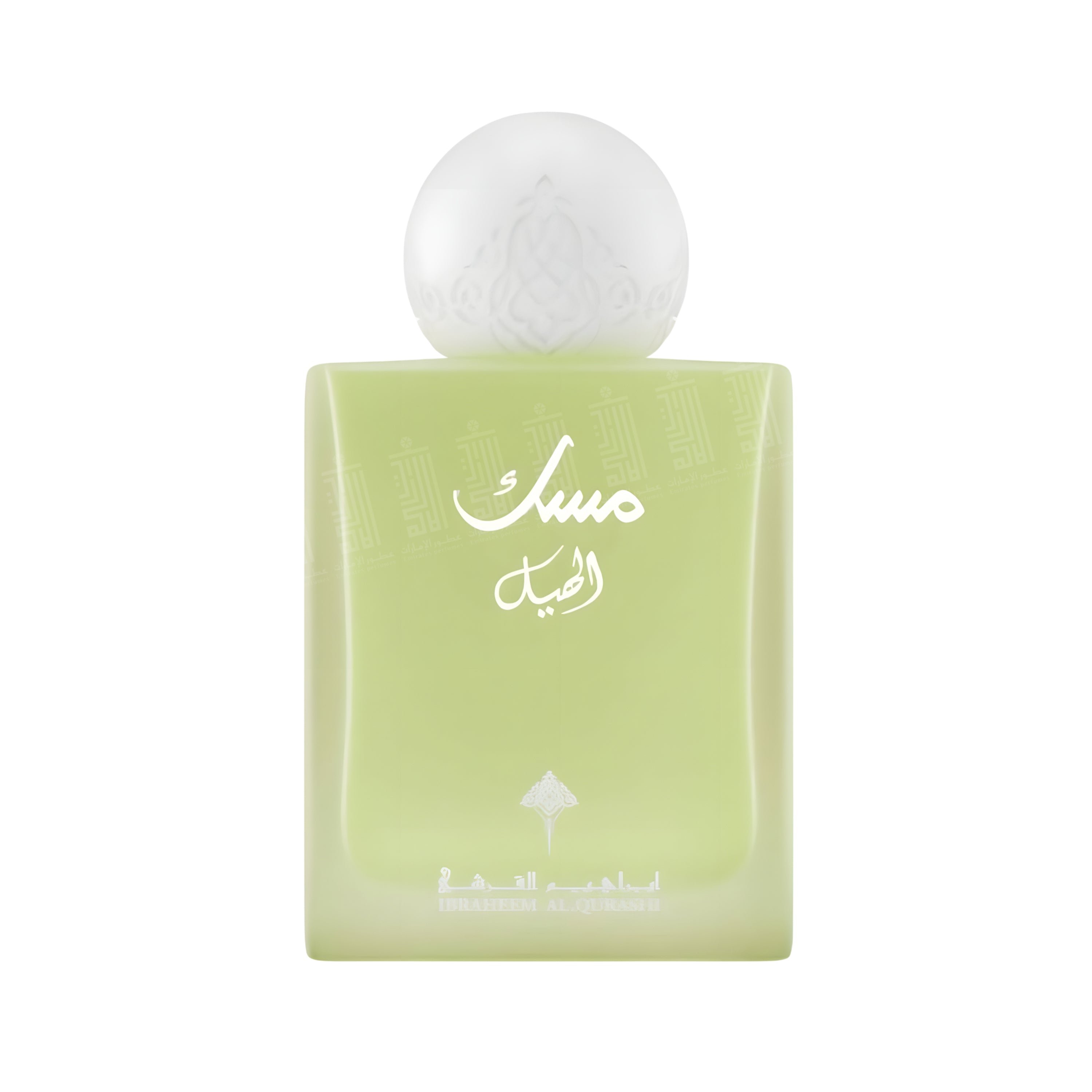 Al Hail Musk - 75ml