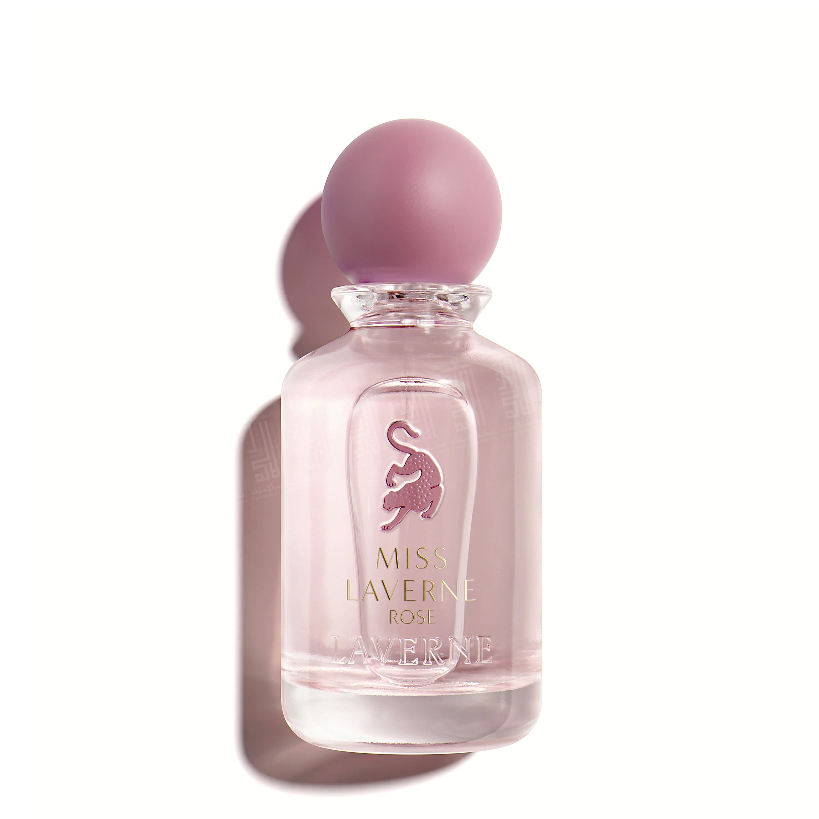 Miss Laverne Rose - 100ml