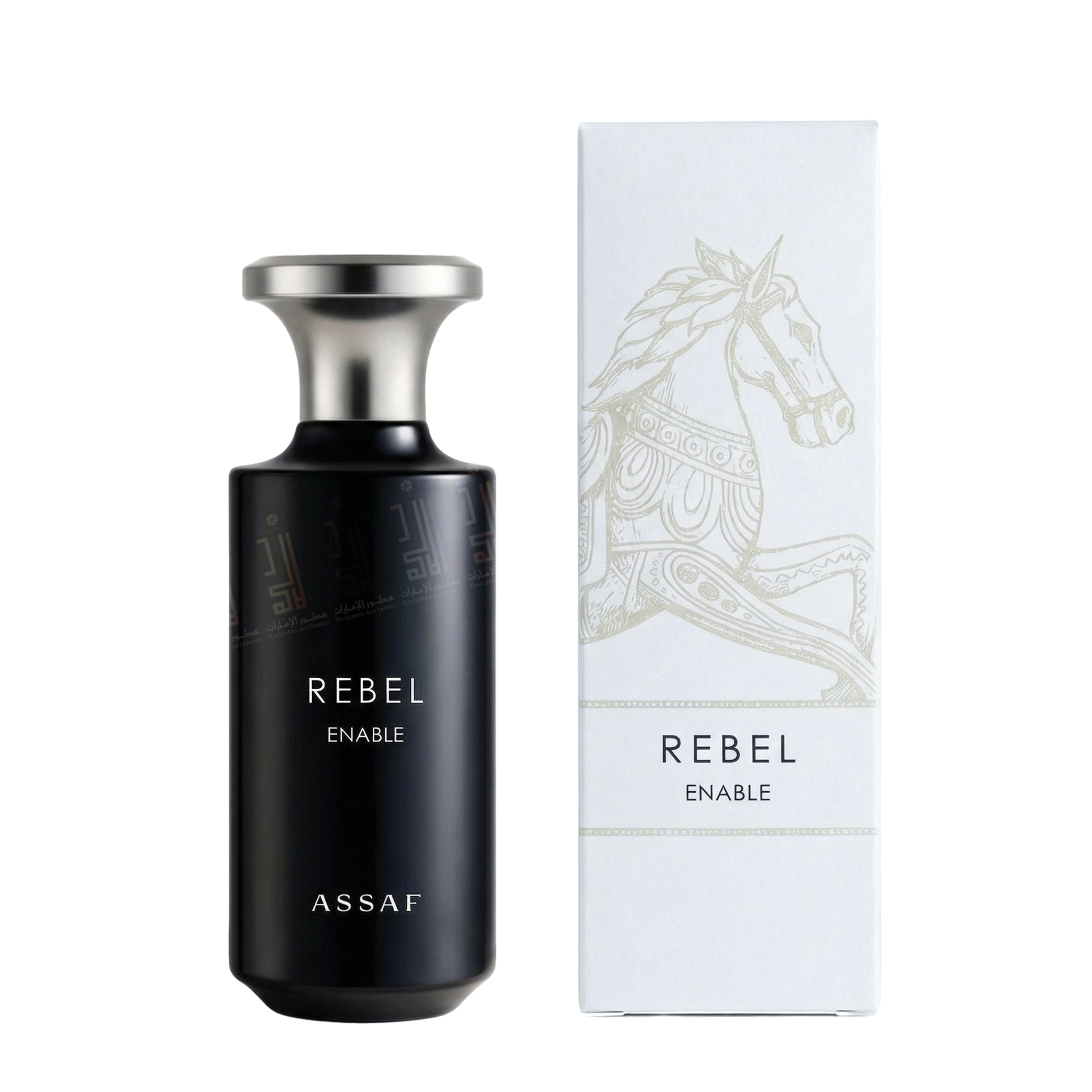 Rebel Enable - 150ml