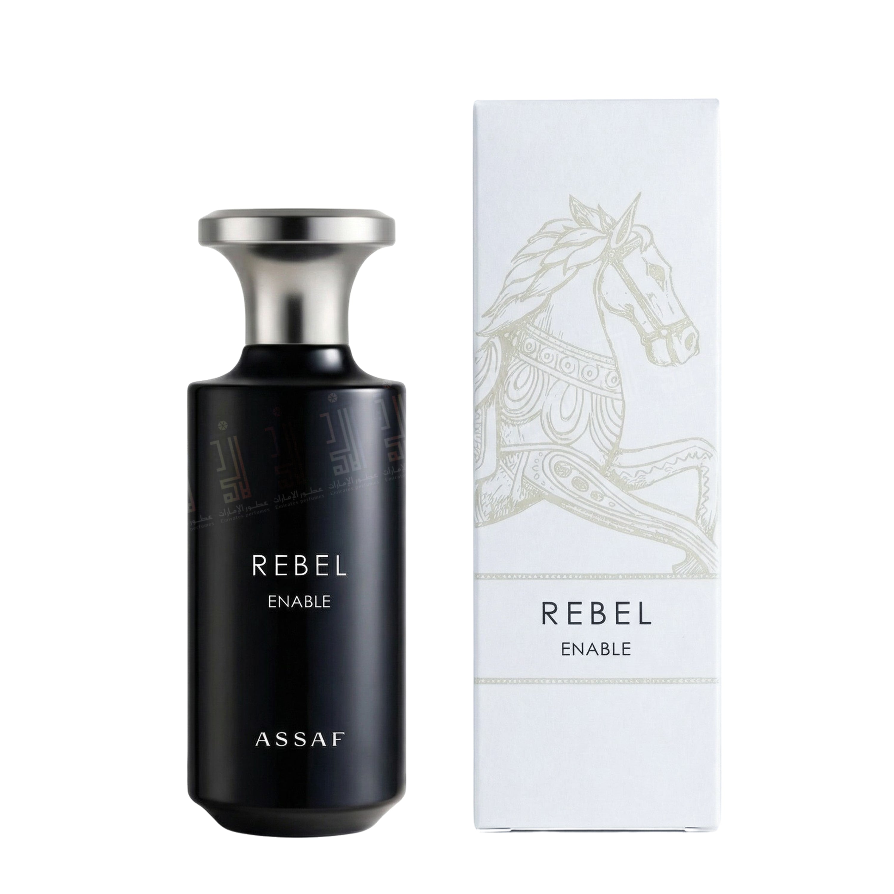 Rebel Enable - 150ml
