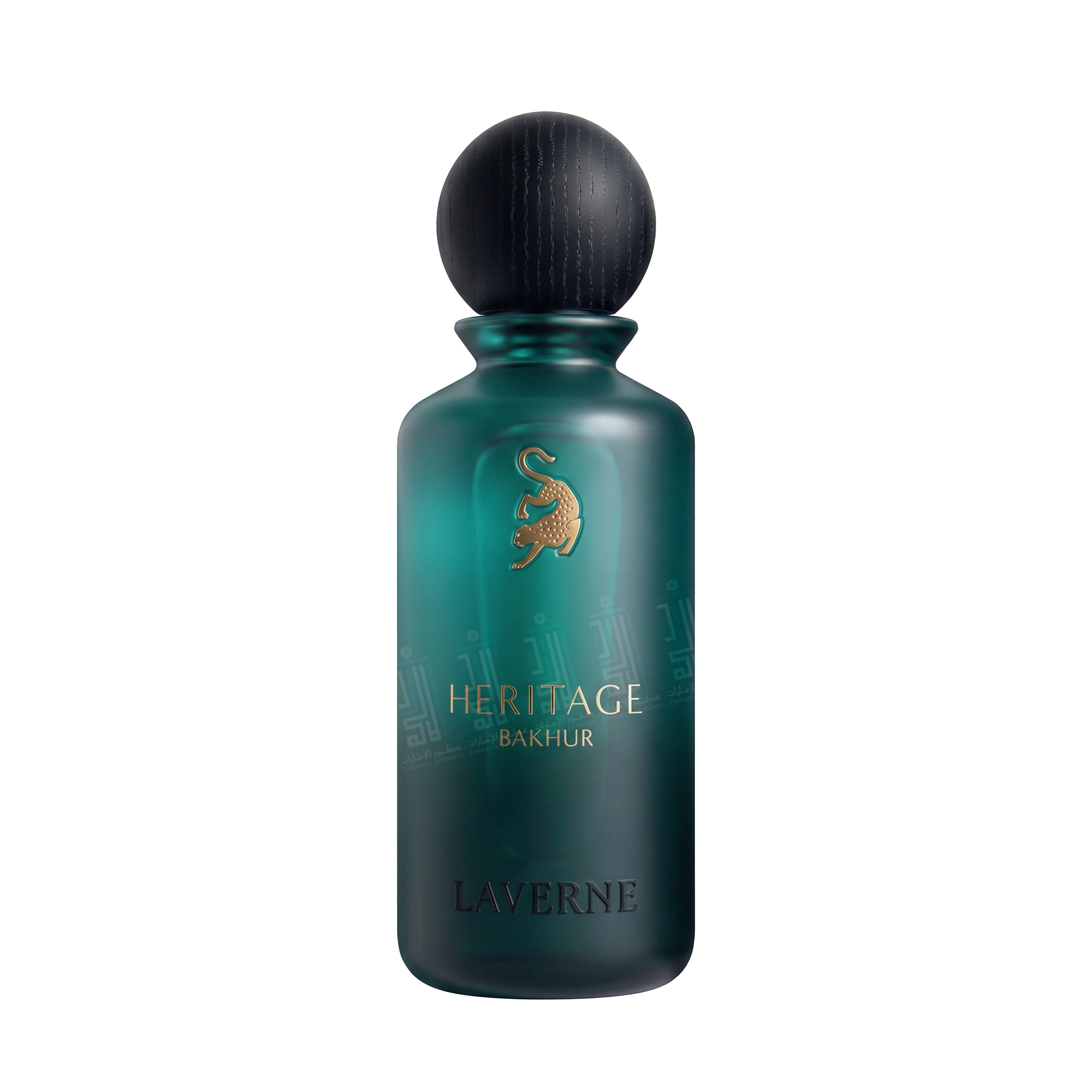 Heritage Bakhour - 150ml