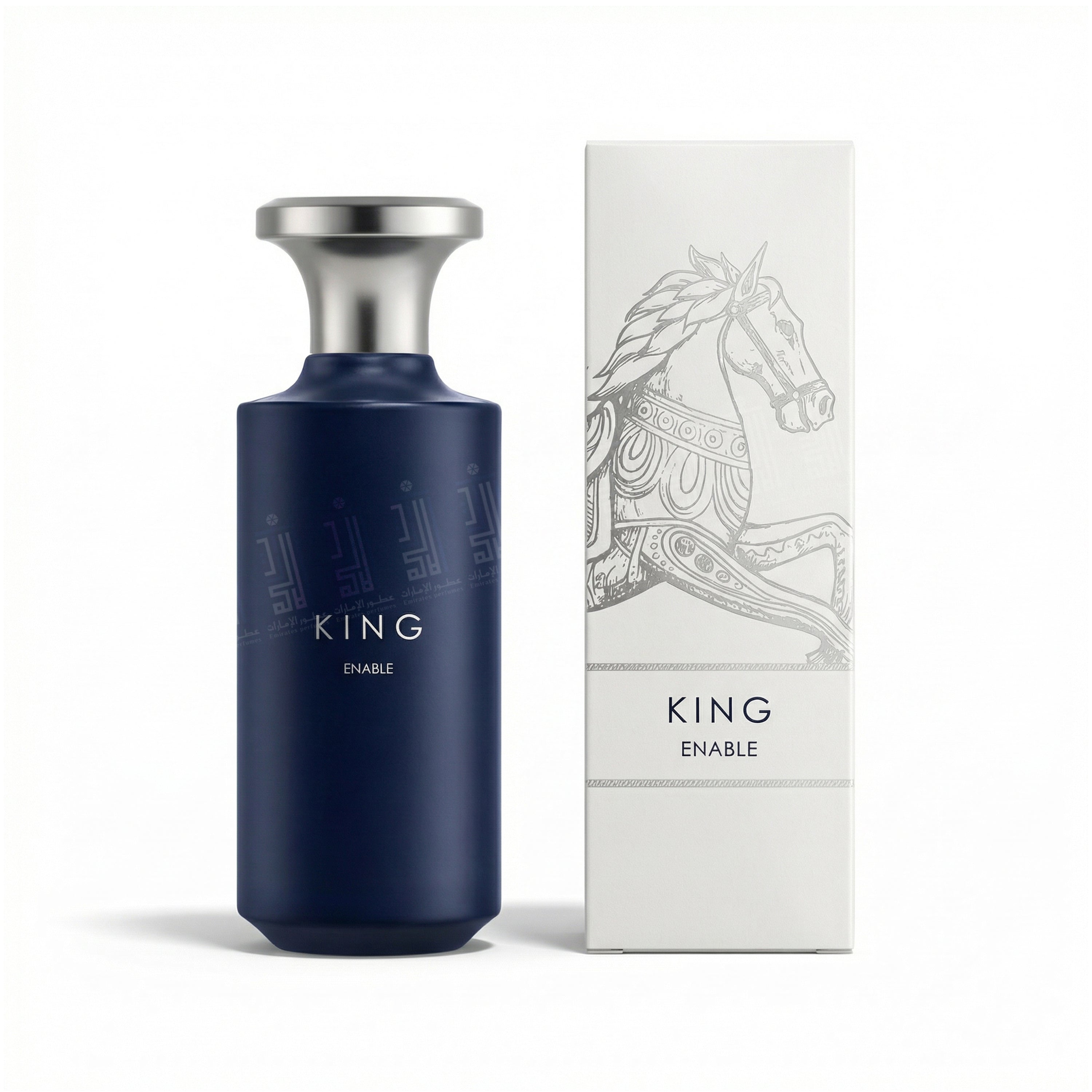 King Enable - 150ml