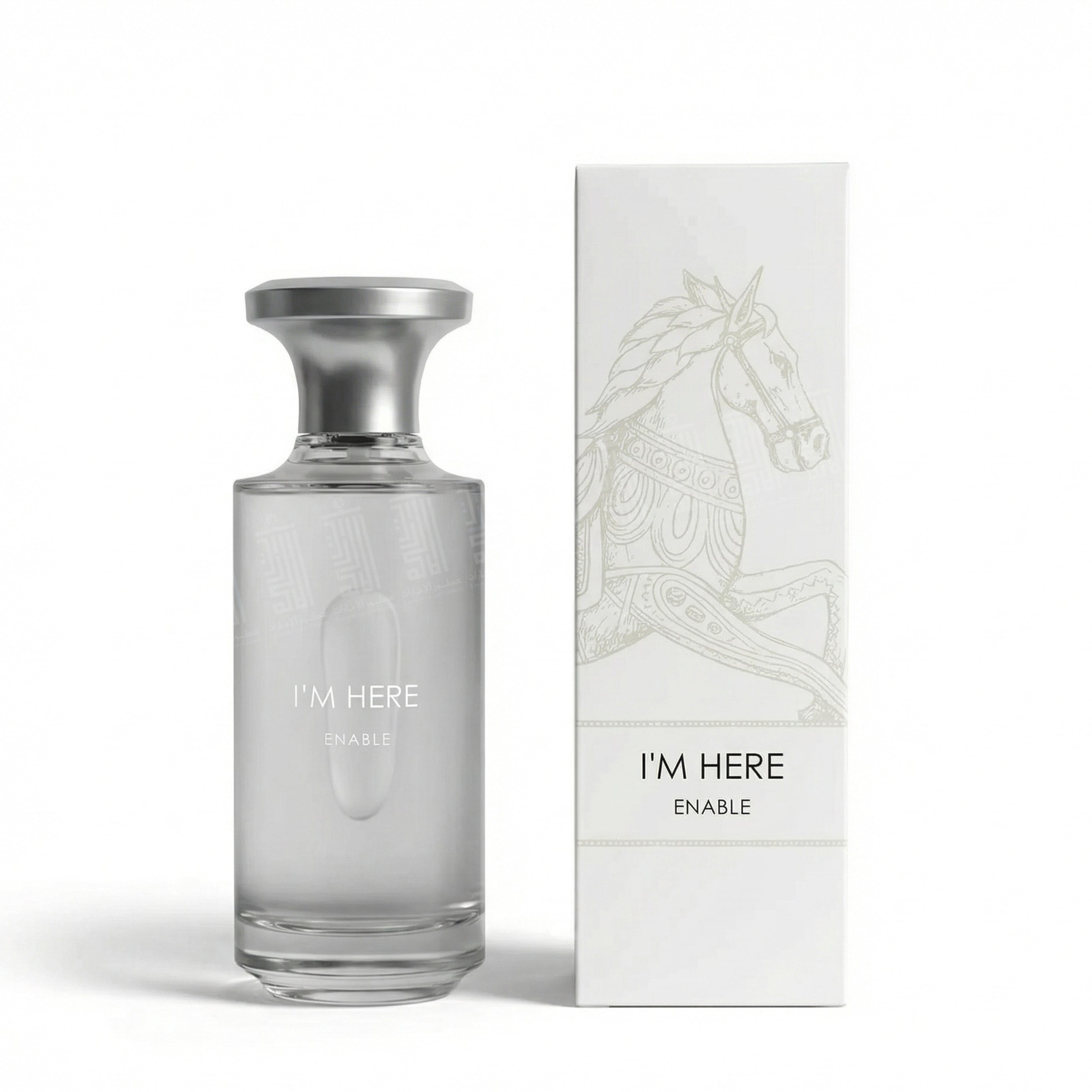 I'm Here Enable - 150ml