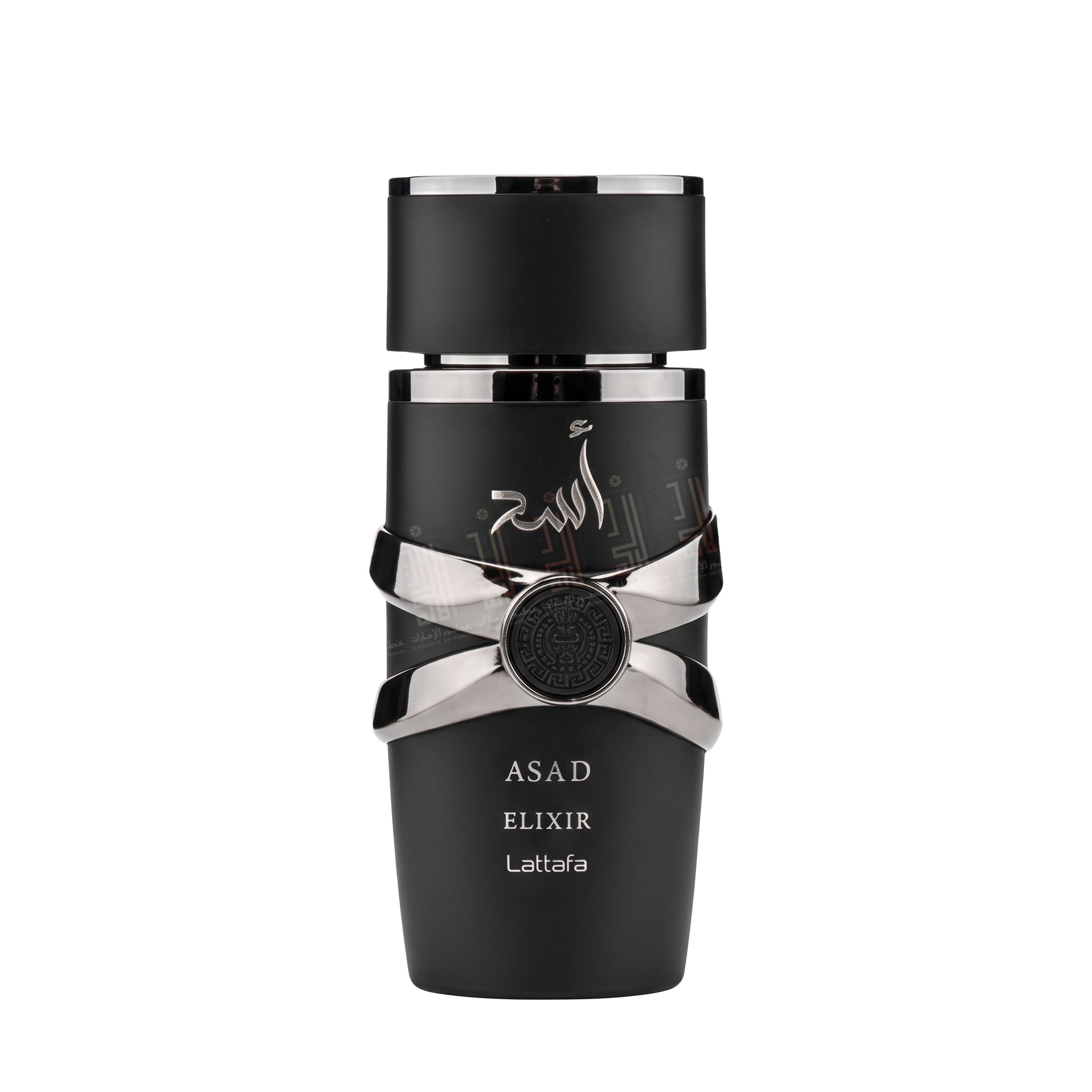 Assad Elixir - 100ml