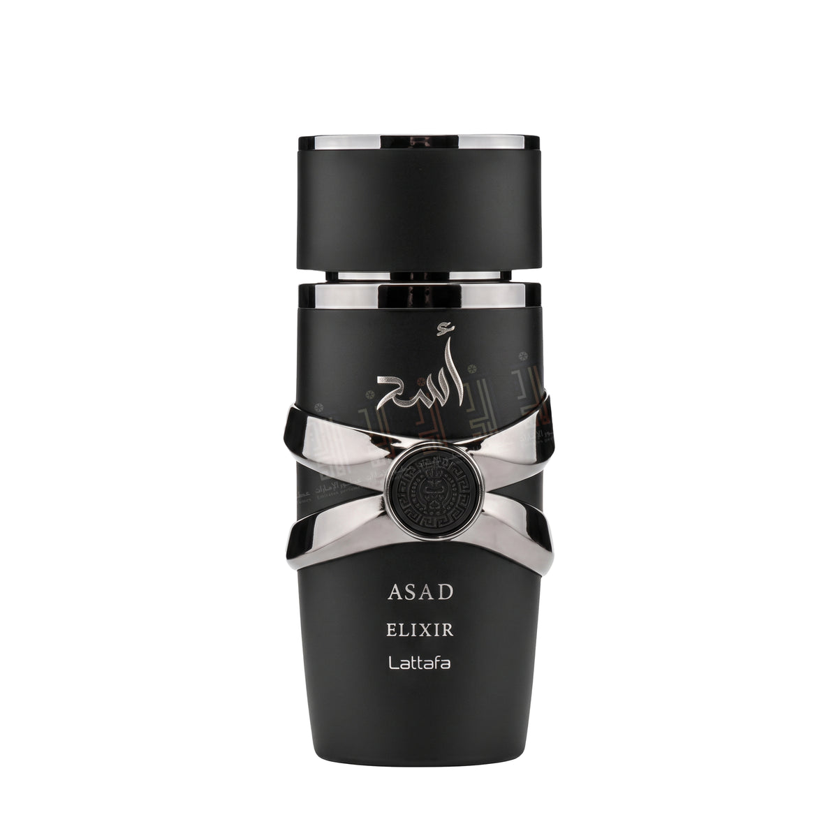 Assad Elixir - 100ml