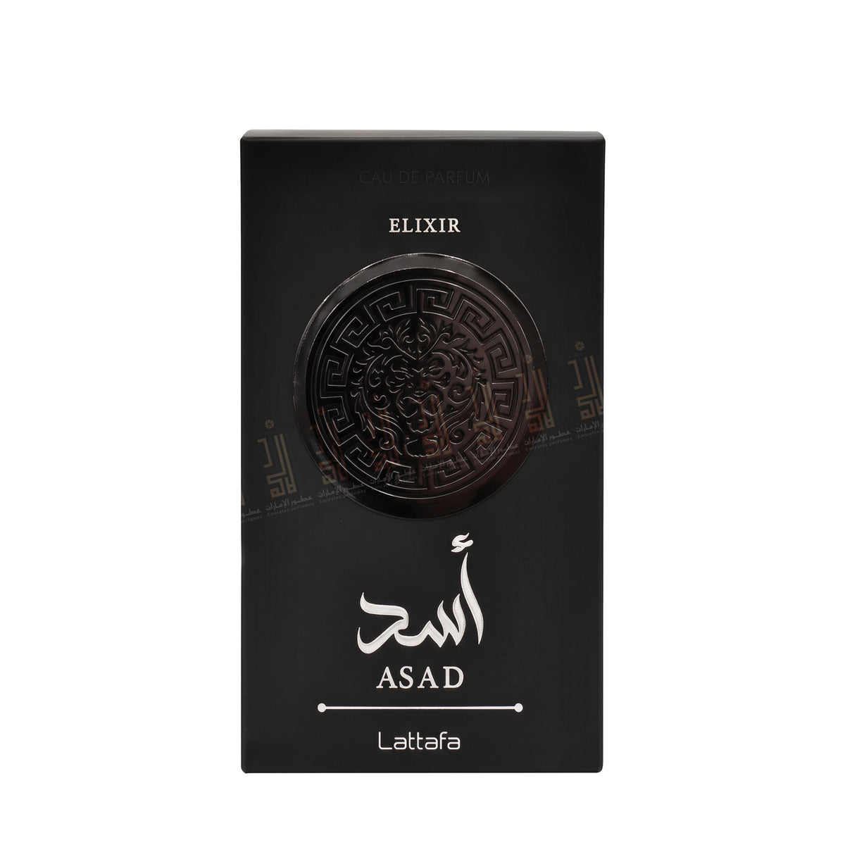 Assad Elixir - 100ml