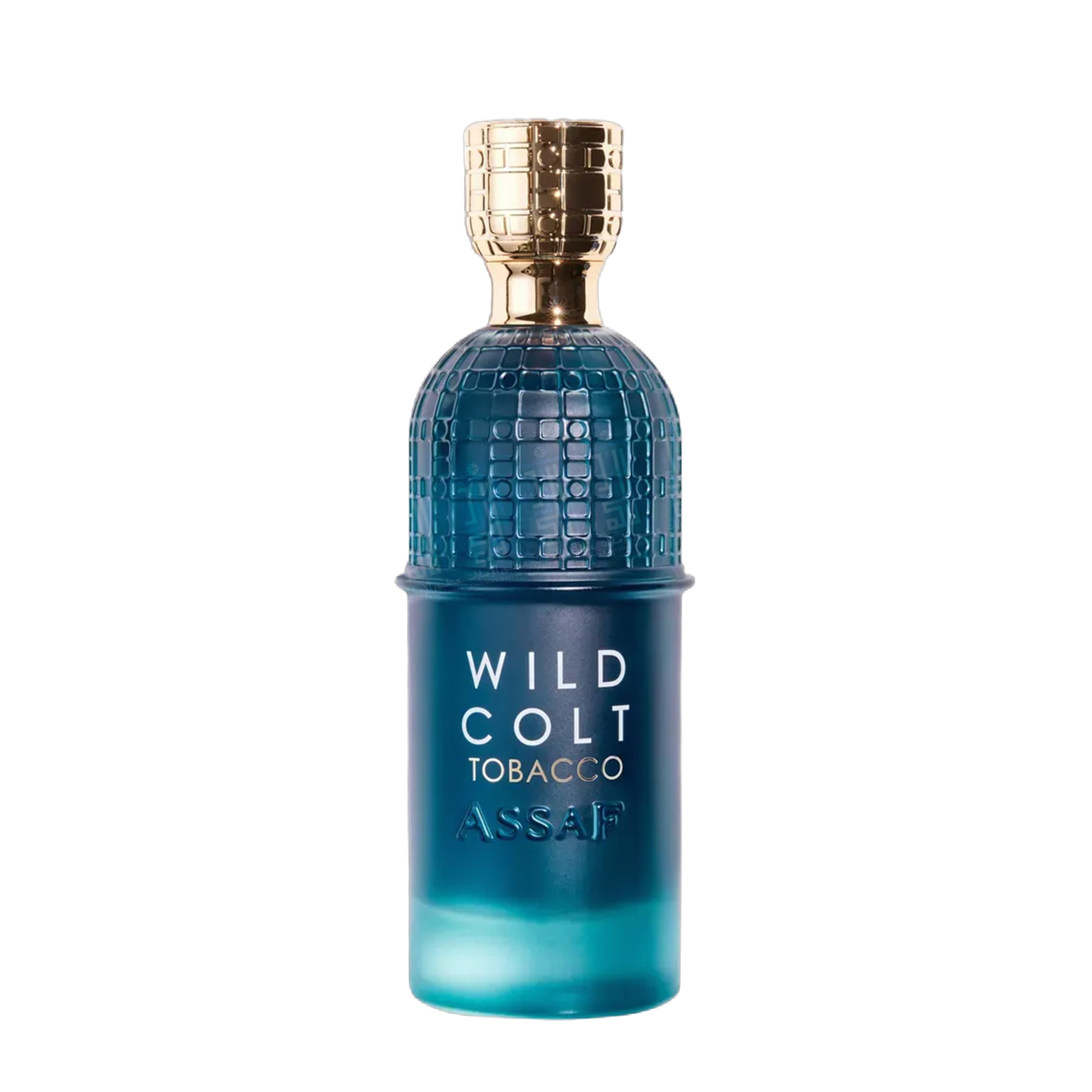 Wild Colt Tobacco - 200ml