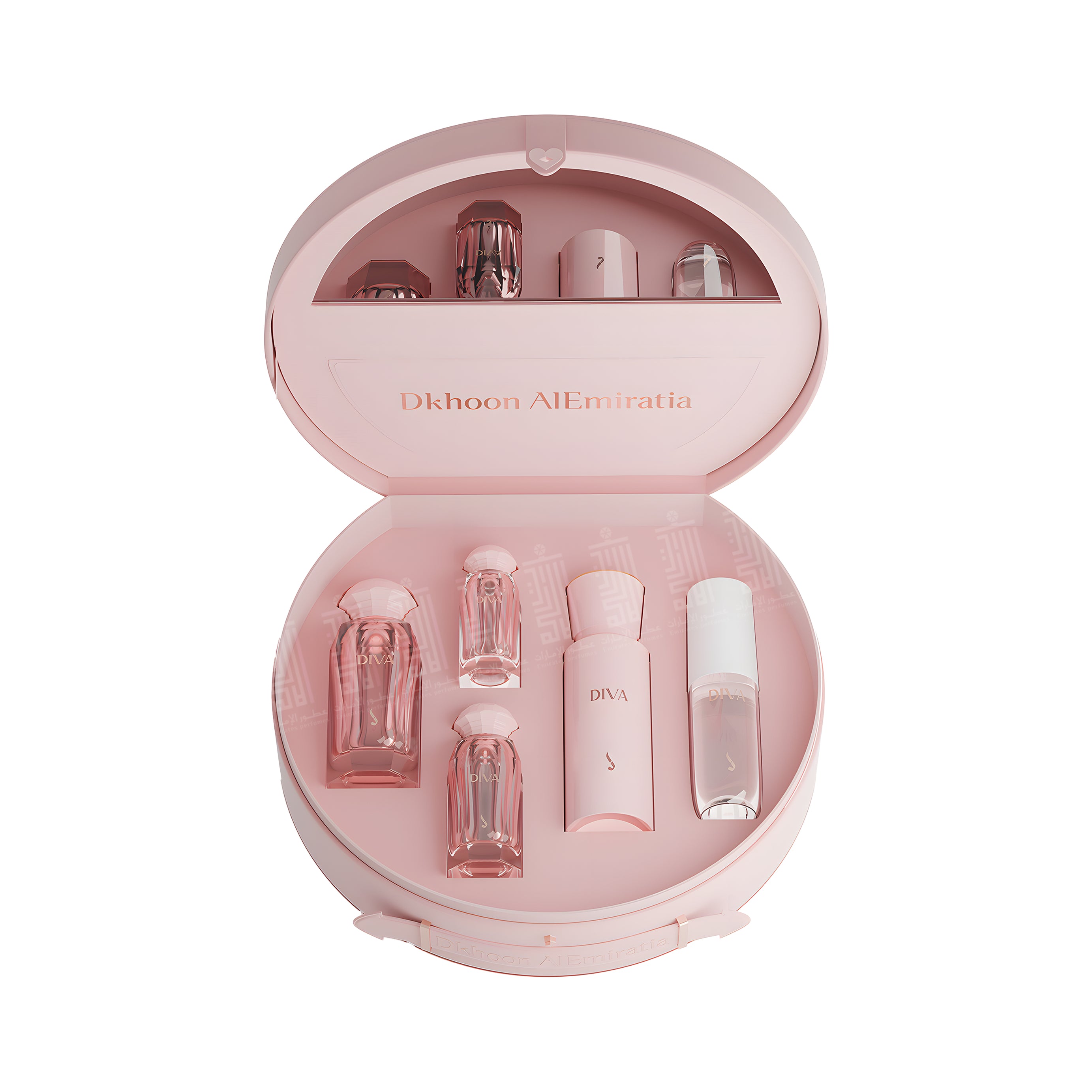 Diva Collection