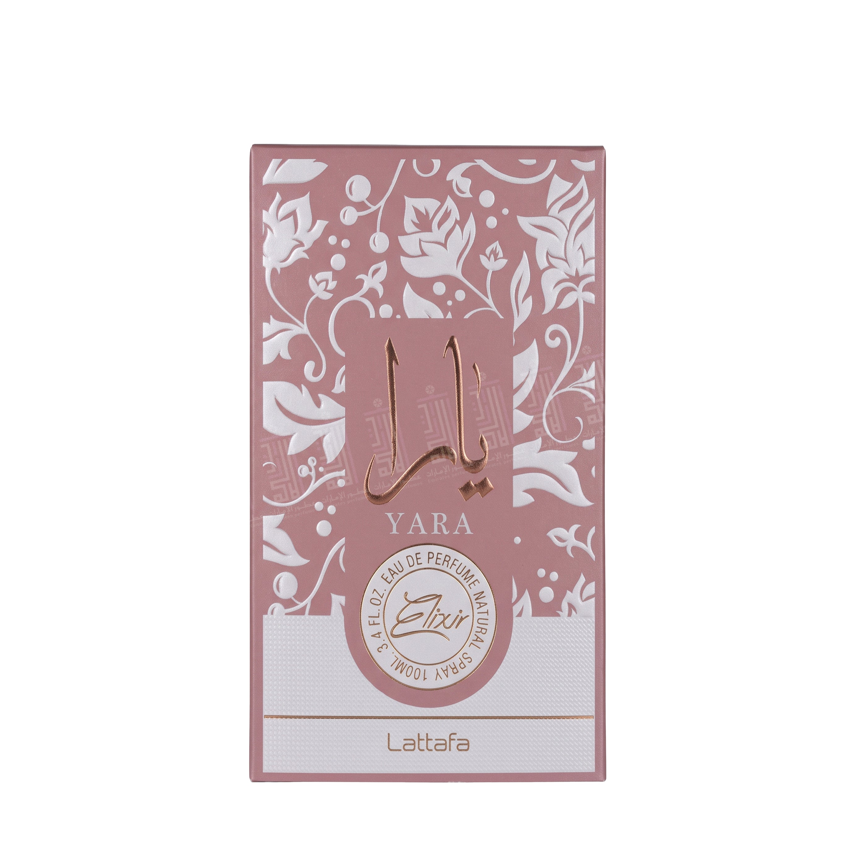 Yara Elixir - 100ml