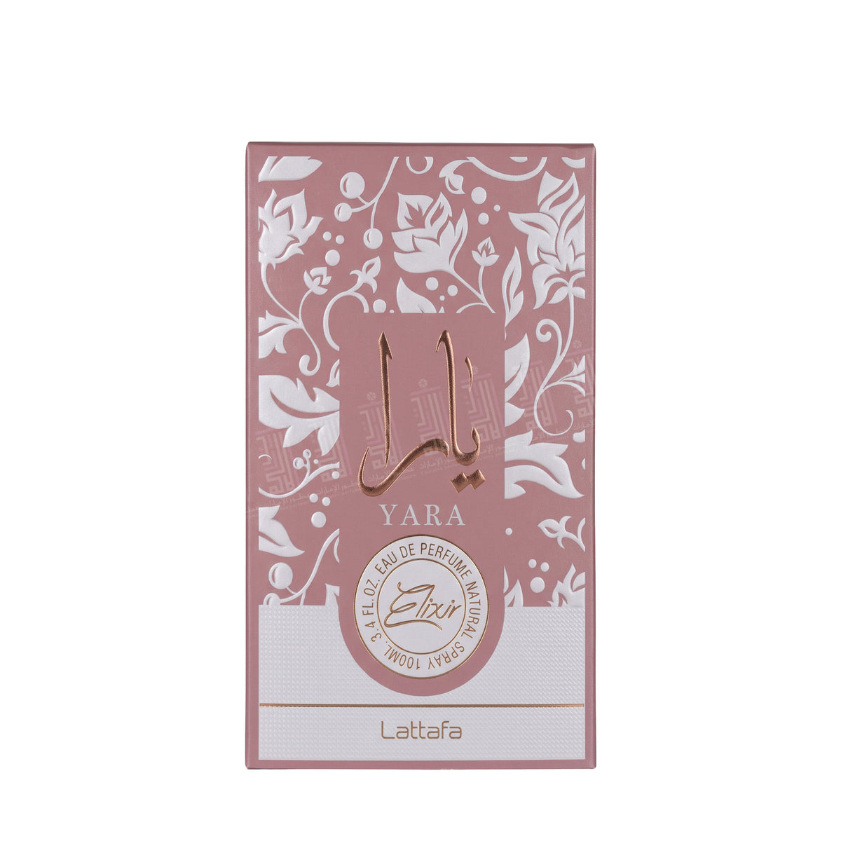 Yara Elixir - 100ml