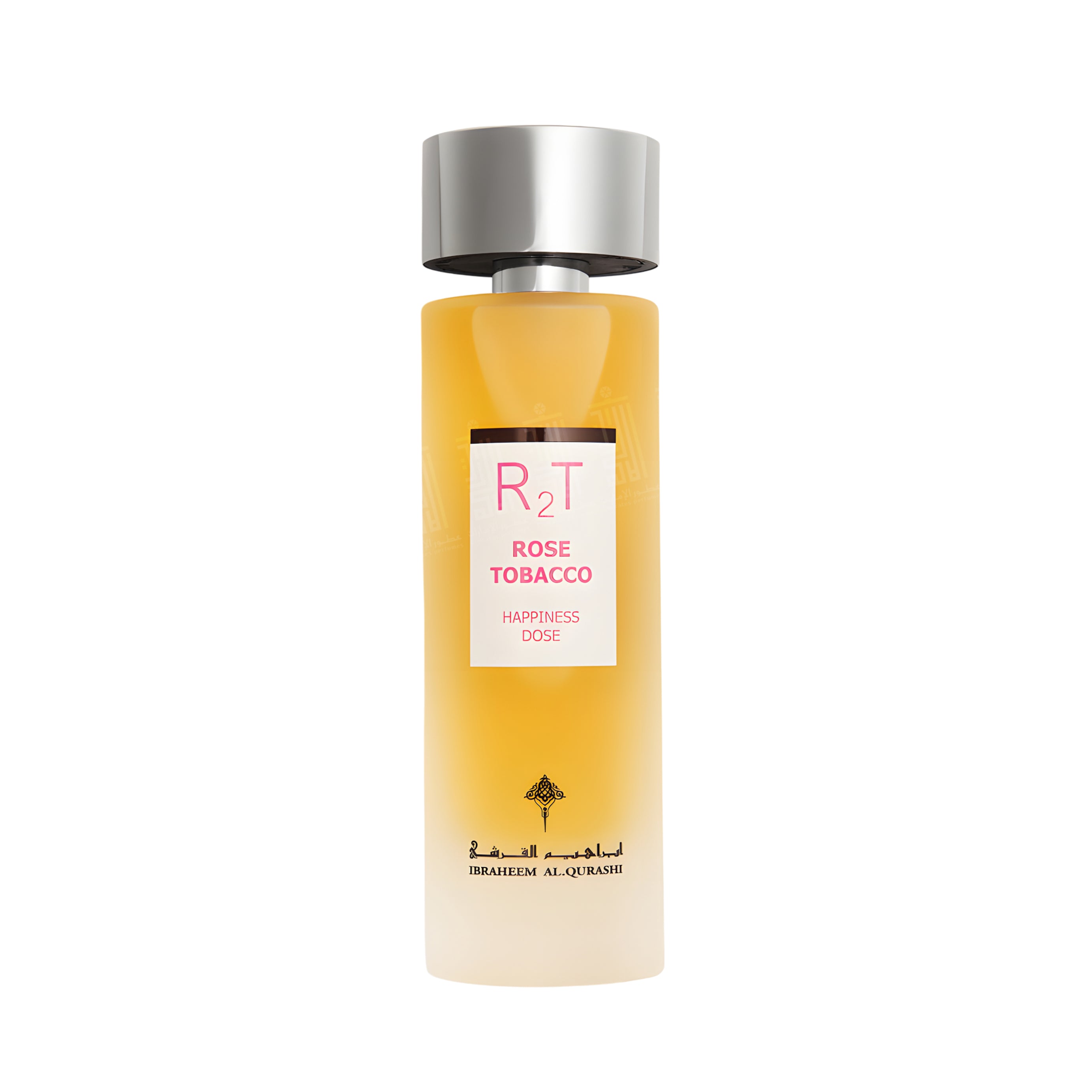 Rose Tobacco - 75ml