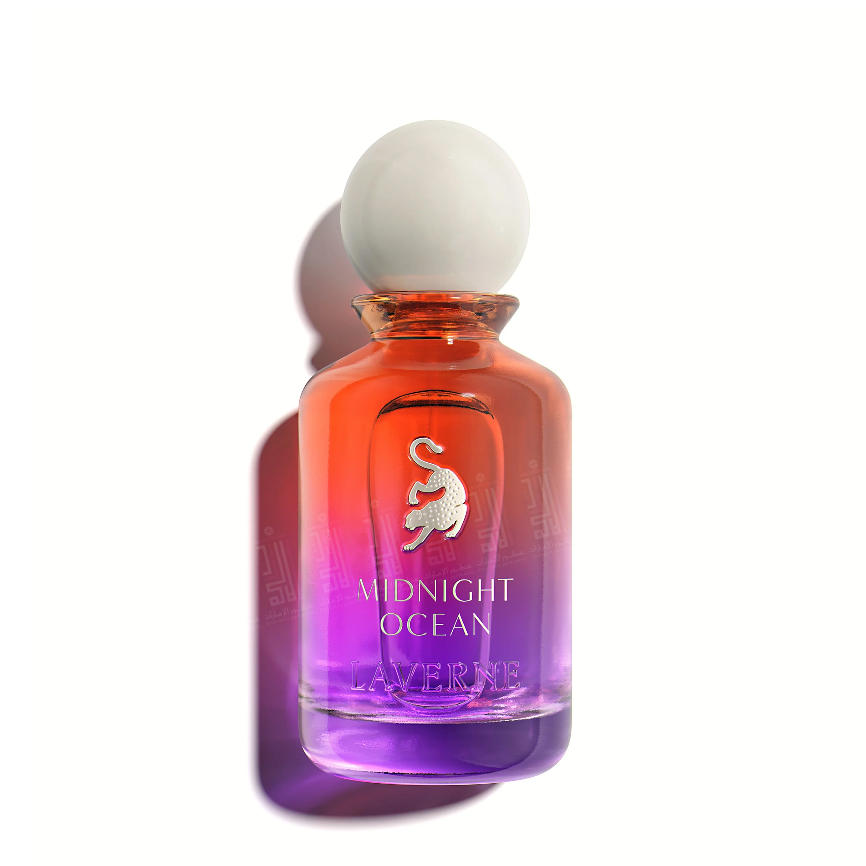 Midnight Ocean - 100ml