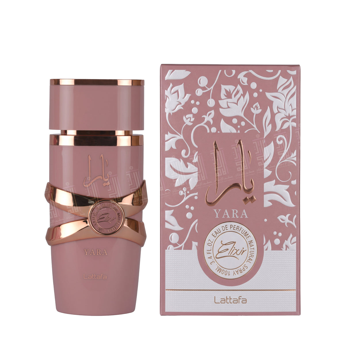 Yara Elixir - 100ml