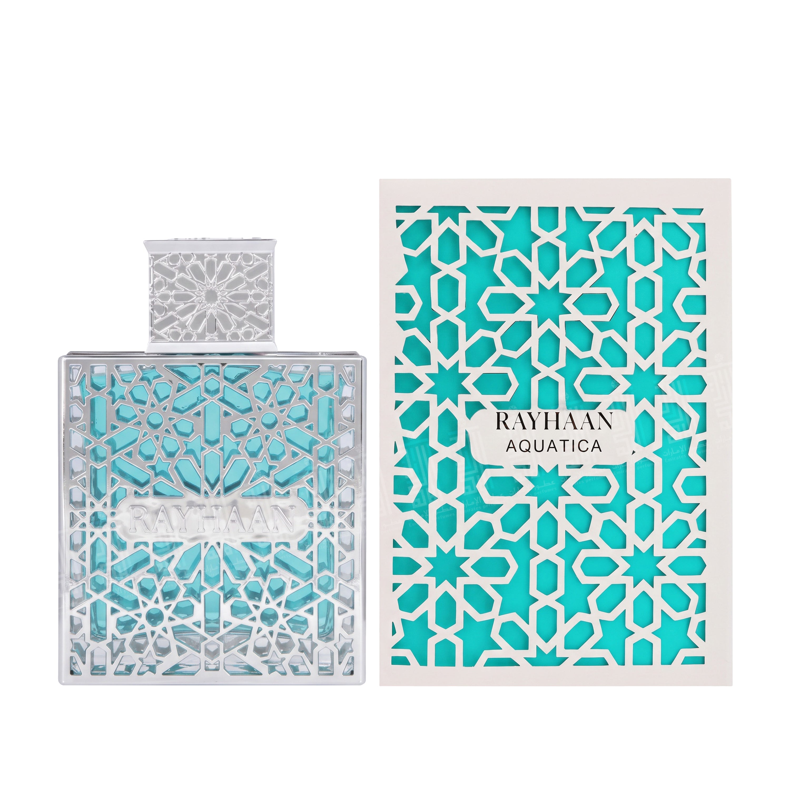 AQUATICA - 100ml