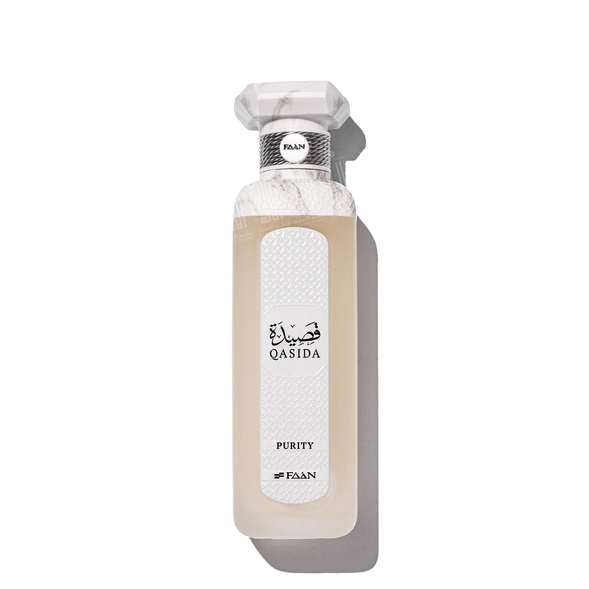QASIDA PURITY - 200ml