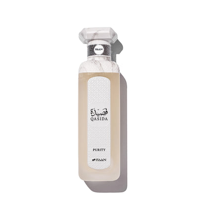 QASIDA PURITY - 200ml