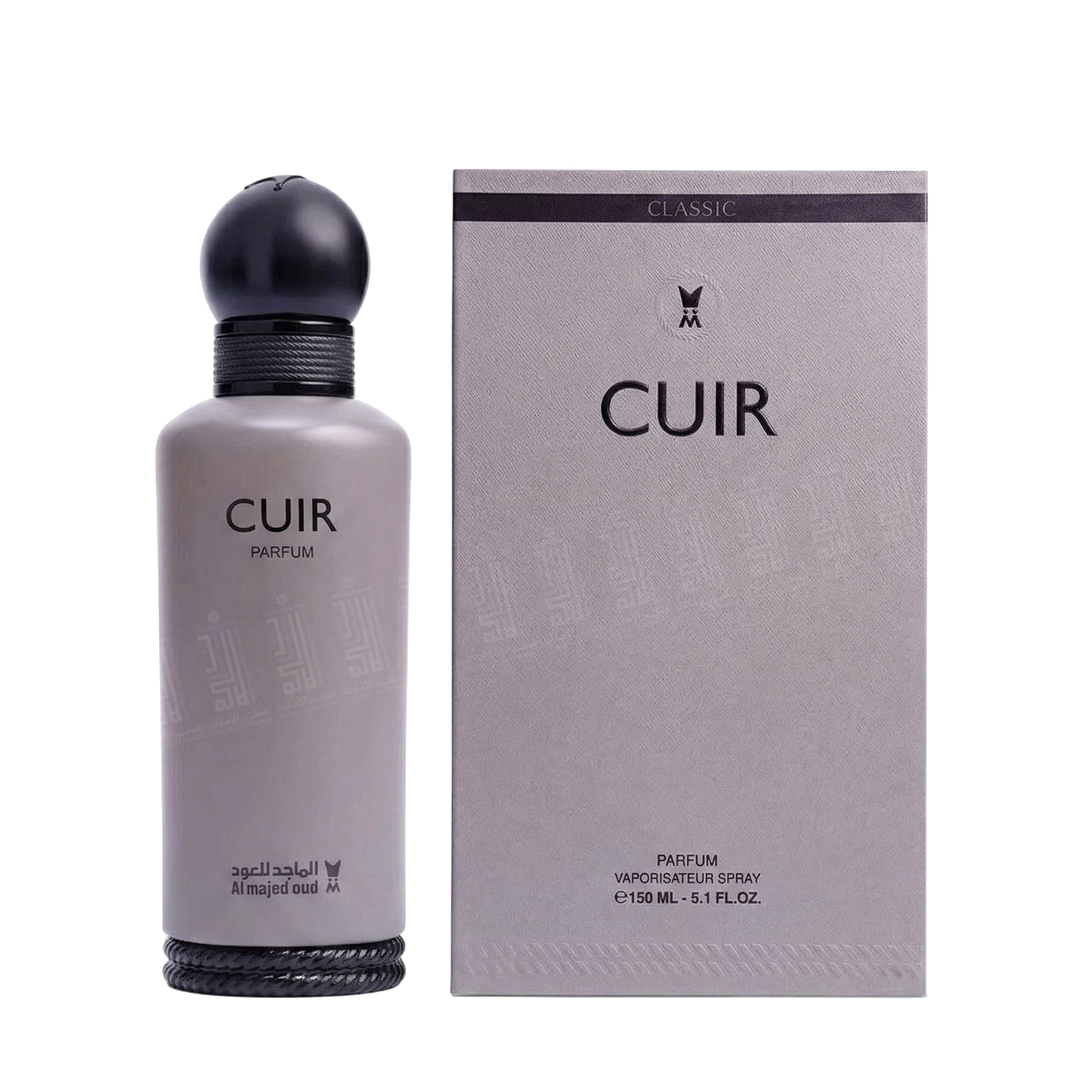CUIR - 150ml
