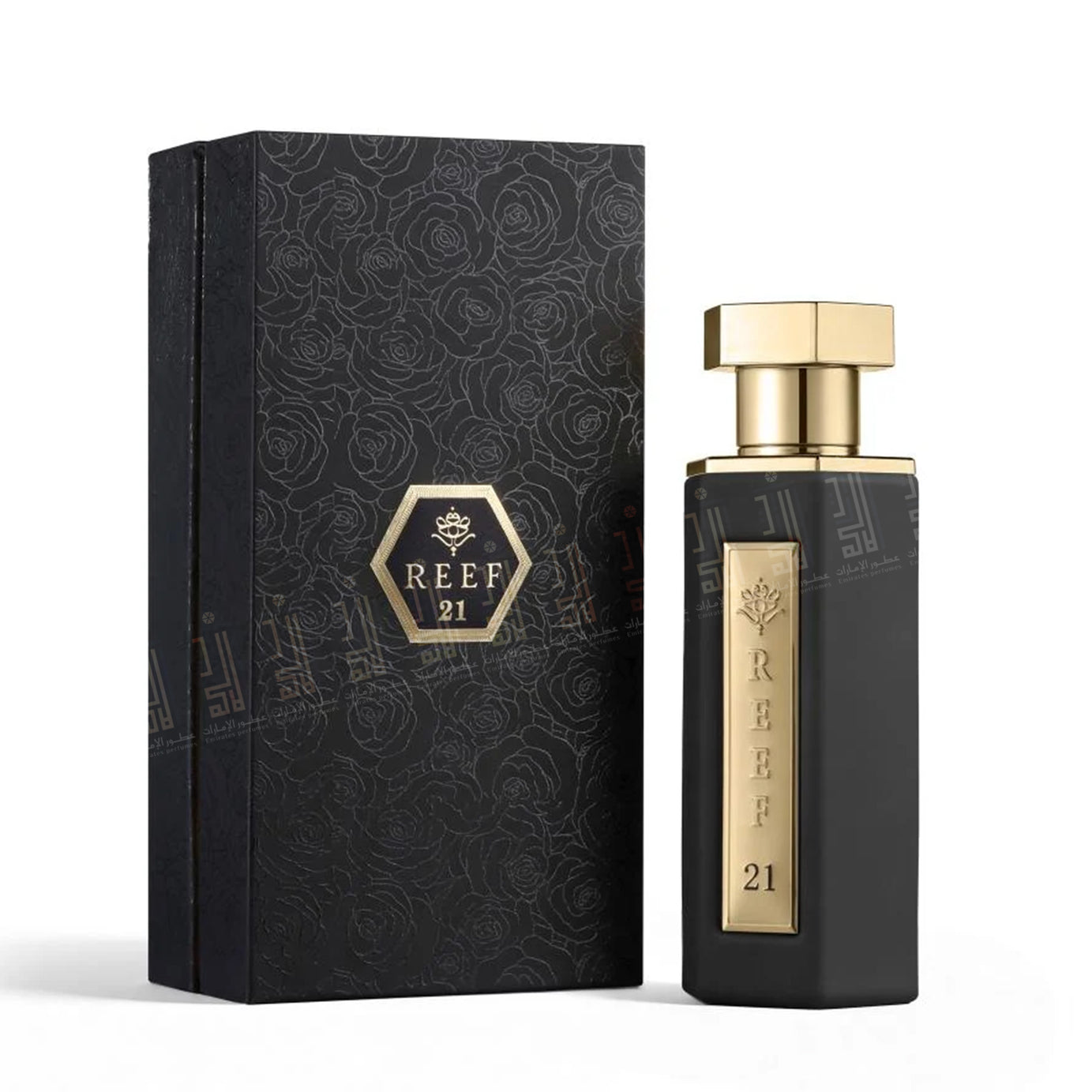 REEF 21 - 100ml