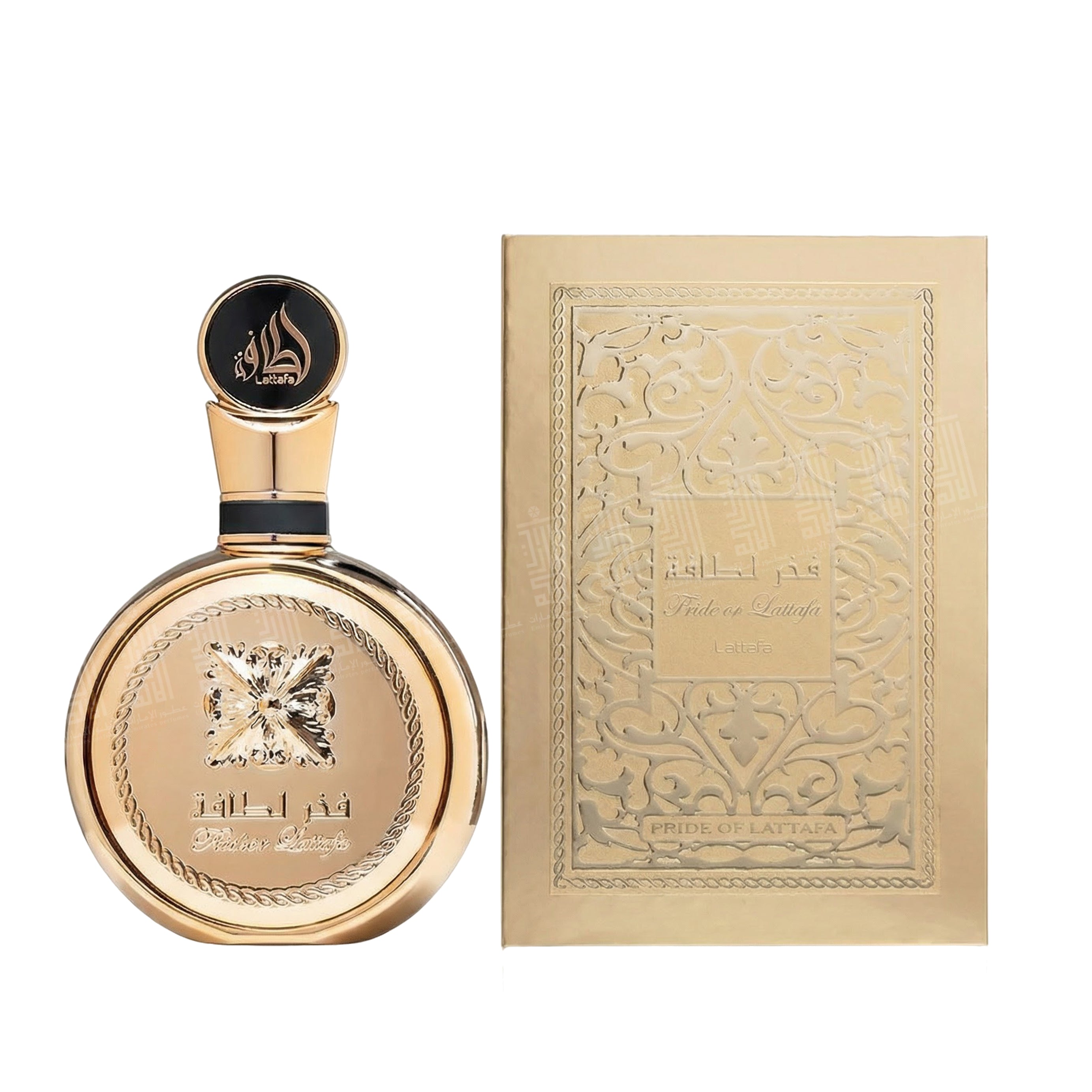 Fakhar Extrait - 100ml