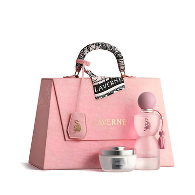 Sense Georgina Collection - 75ml