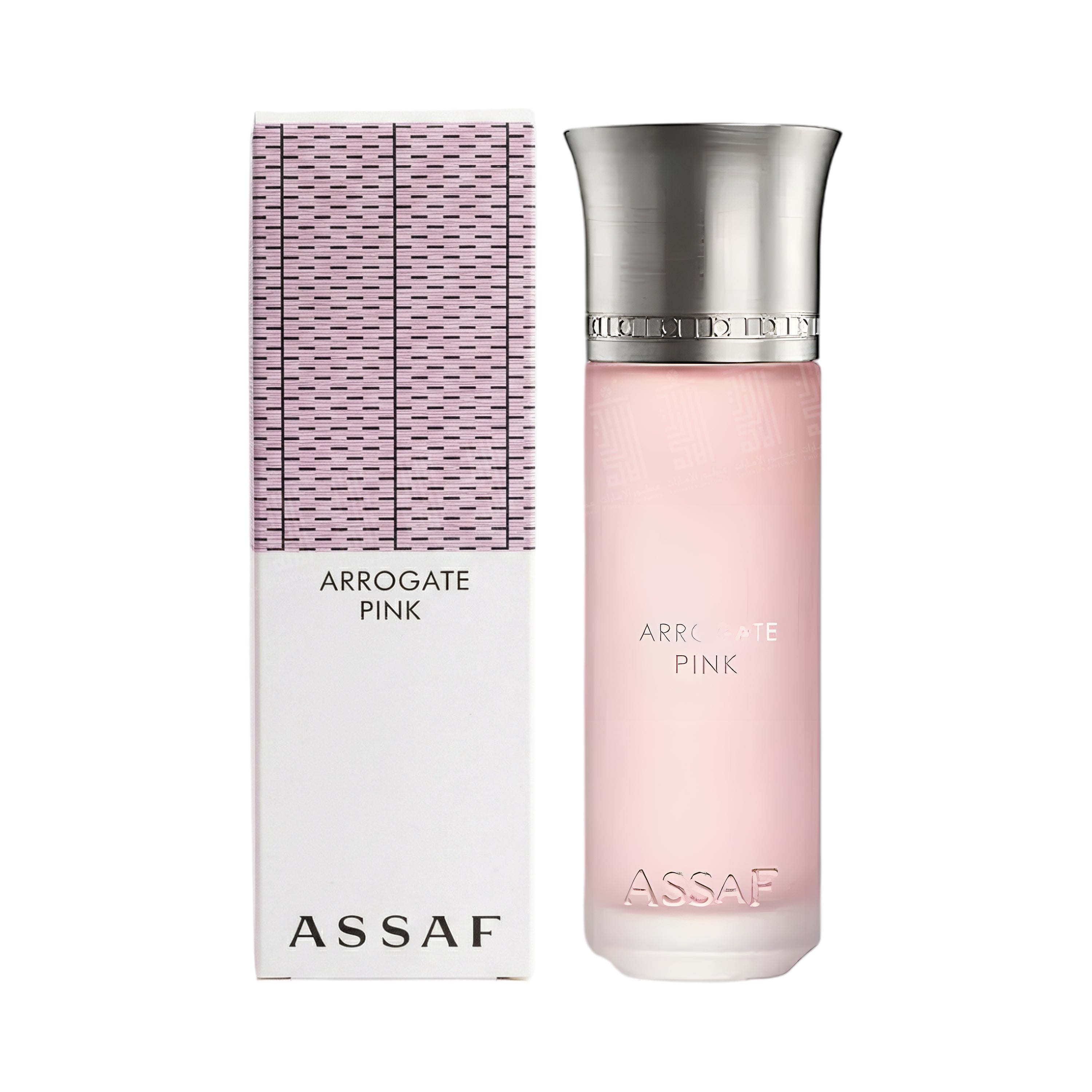 Arrogate Pink - 200ml