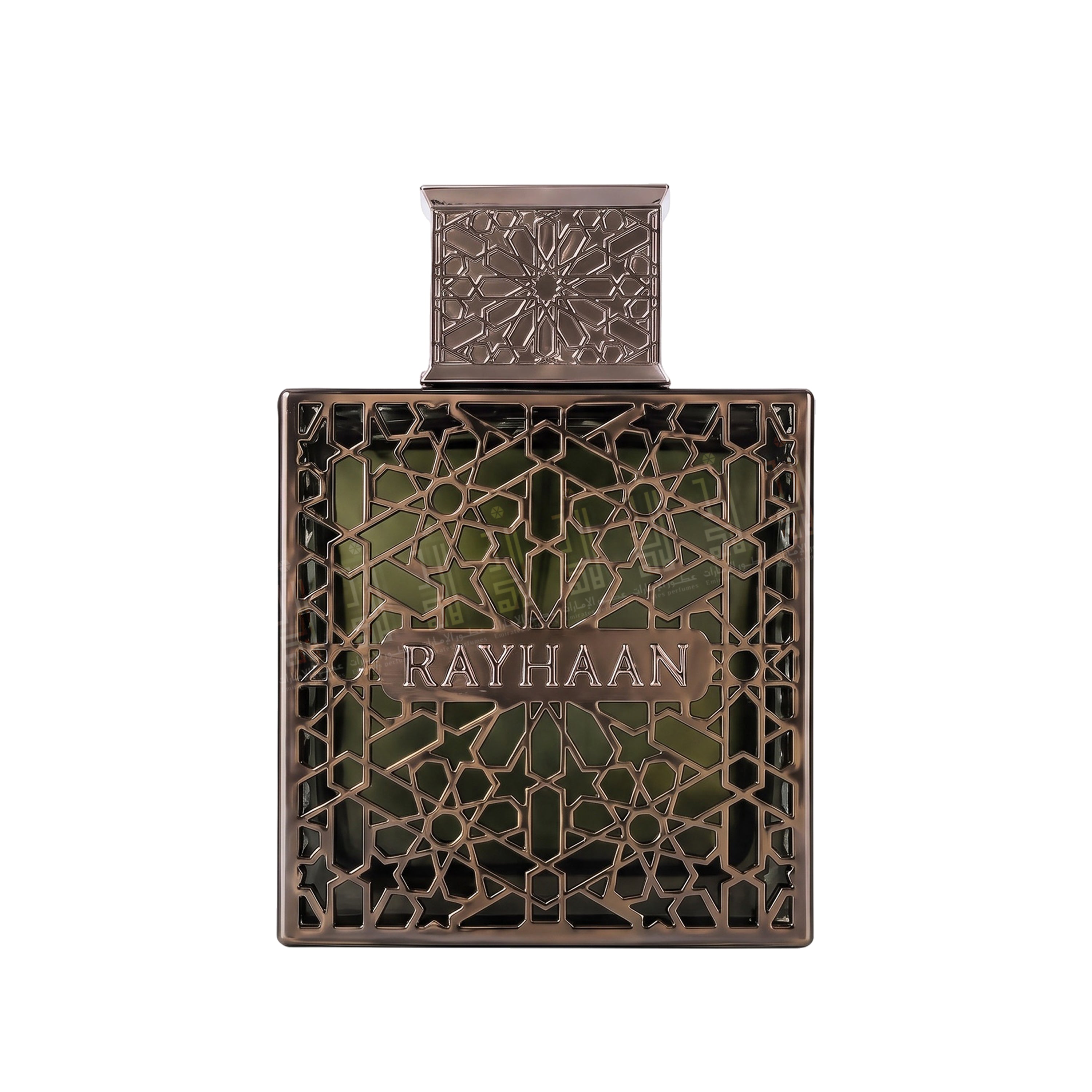 TERRA - 100ml